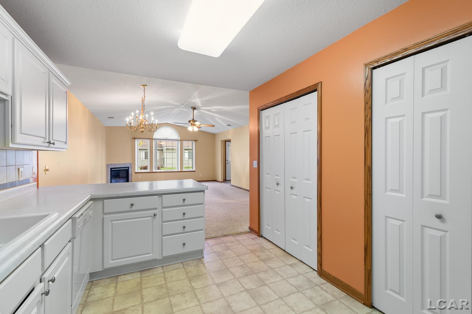 2303 Lakewood Drive, Adrian, MI, 49221