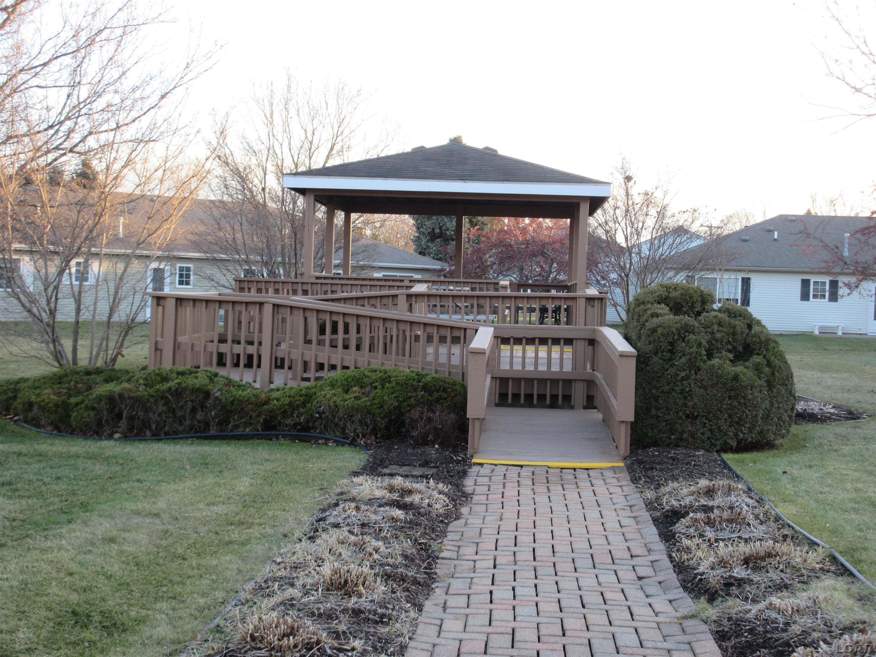2303 Lakewood Drive, Adrian, MI, 49221