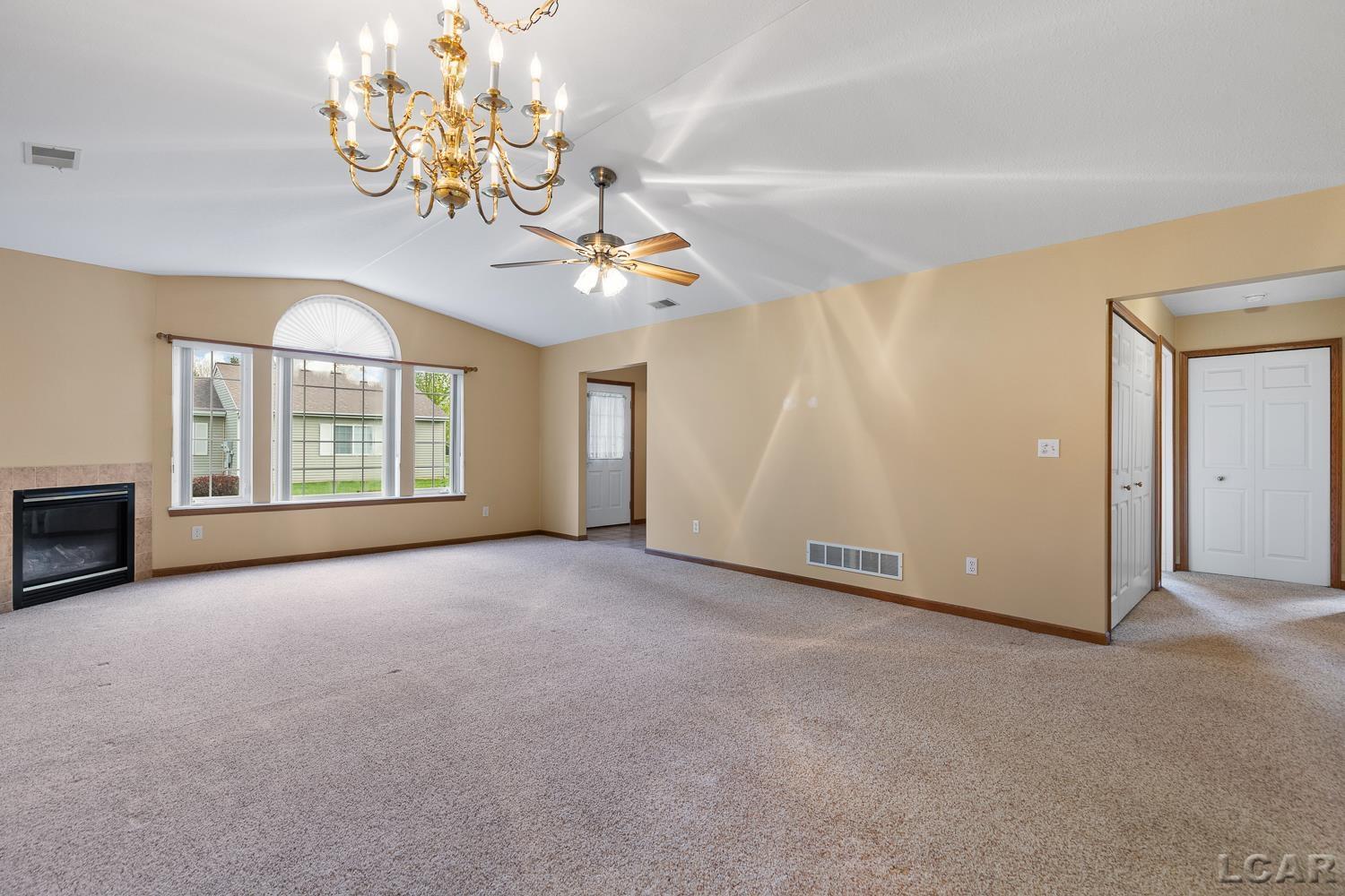 2303 Lakewood Drive, Adrian, MI, 49221