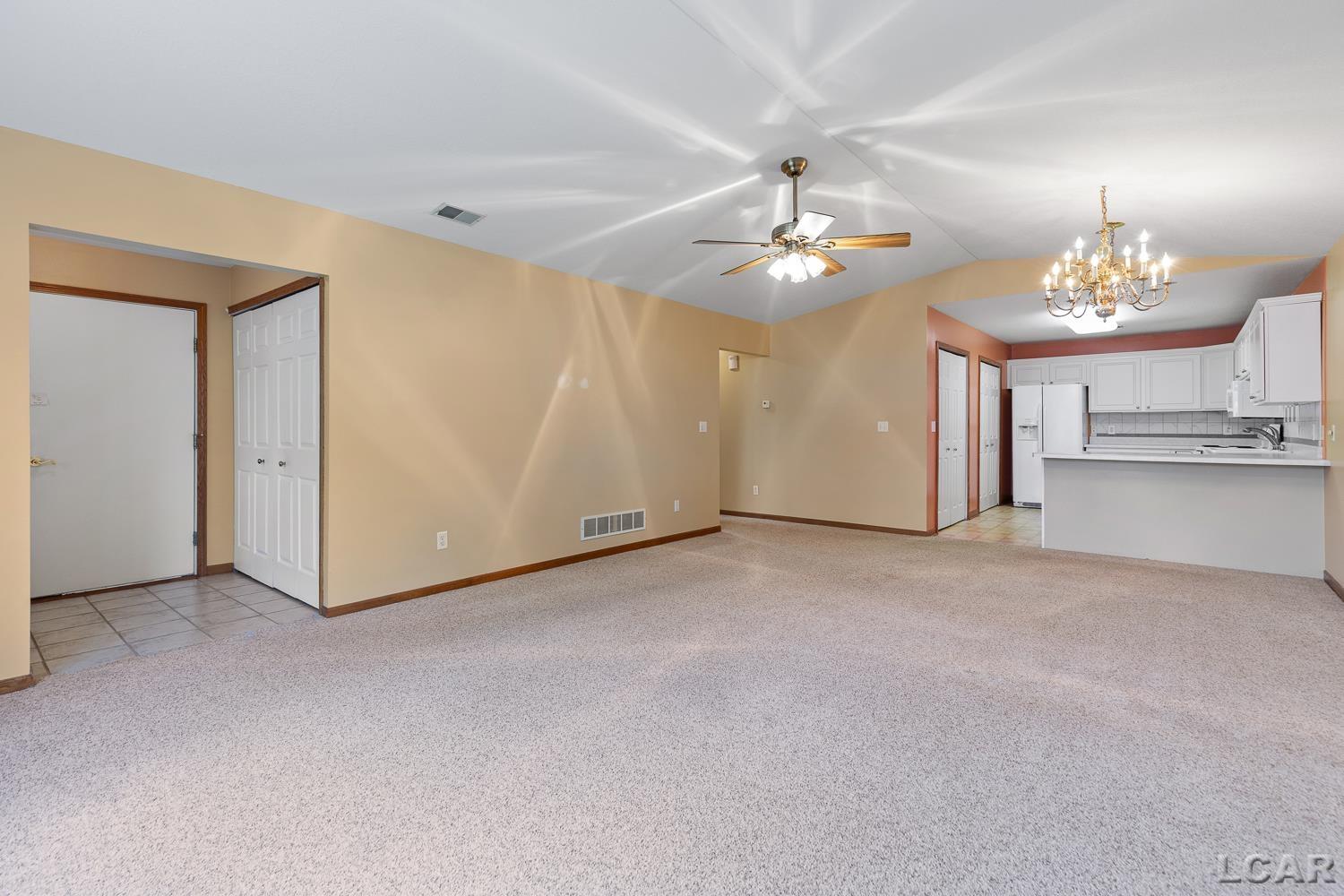 2303 Lakewood Drive, Adrian, MI, 49221