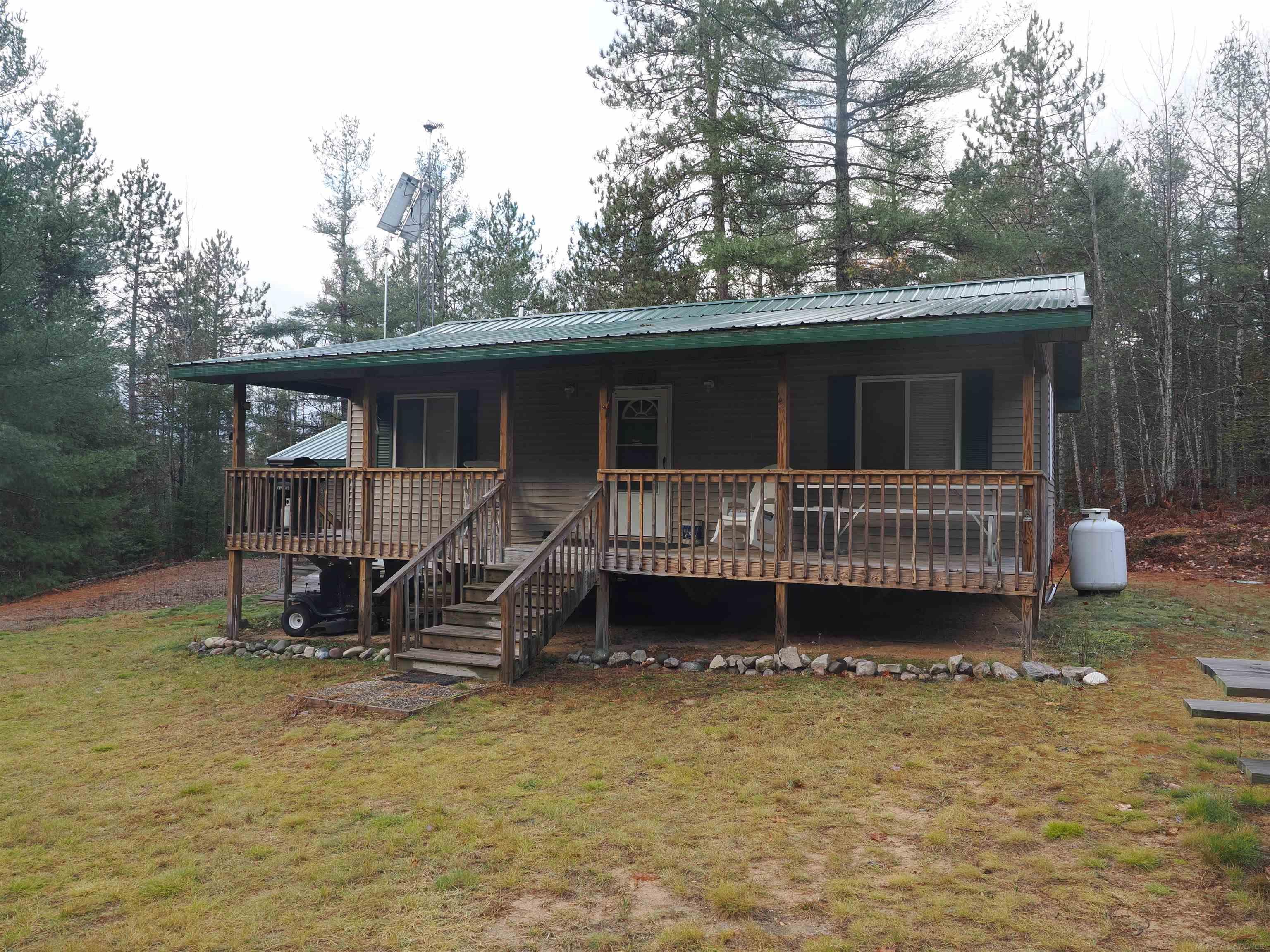 Homes for sale in Afton, MI | 4205 Stoney Creek Rd, Afton, MI 49705 | MLS# 50197467