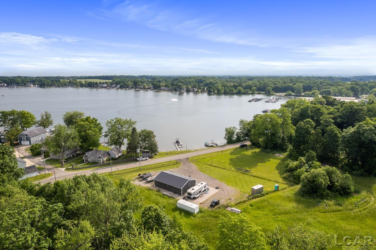 9265 Devils Lake Highway, Manitou Beach, MI, 49253