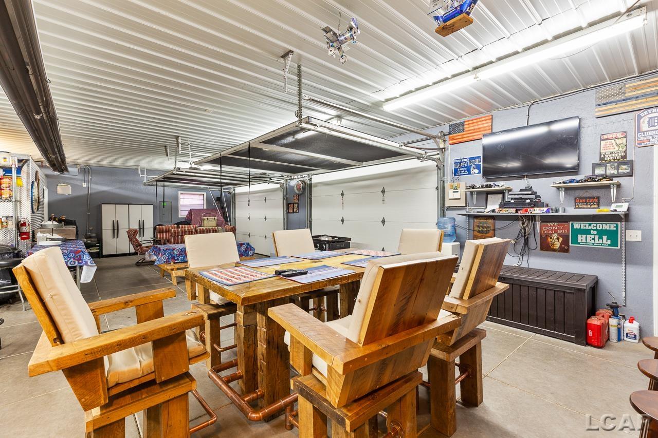 9265 Devils Lake Highway, Manitou Beach, MI, 49253