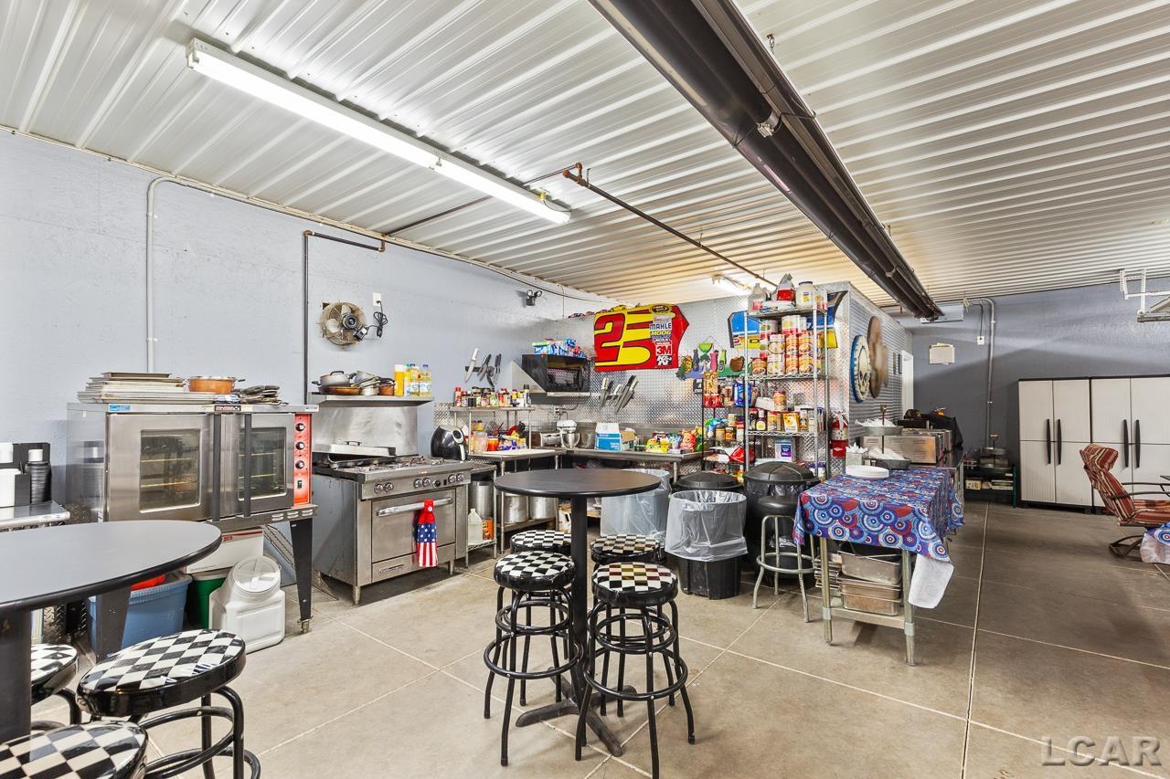 9265 Devils Lake Highway, Manitou Beach, MI, 49253