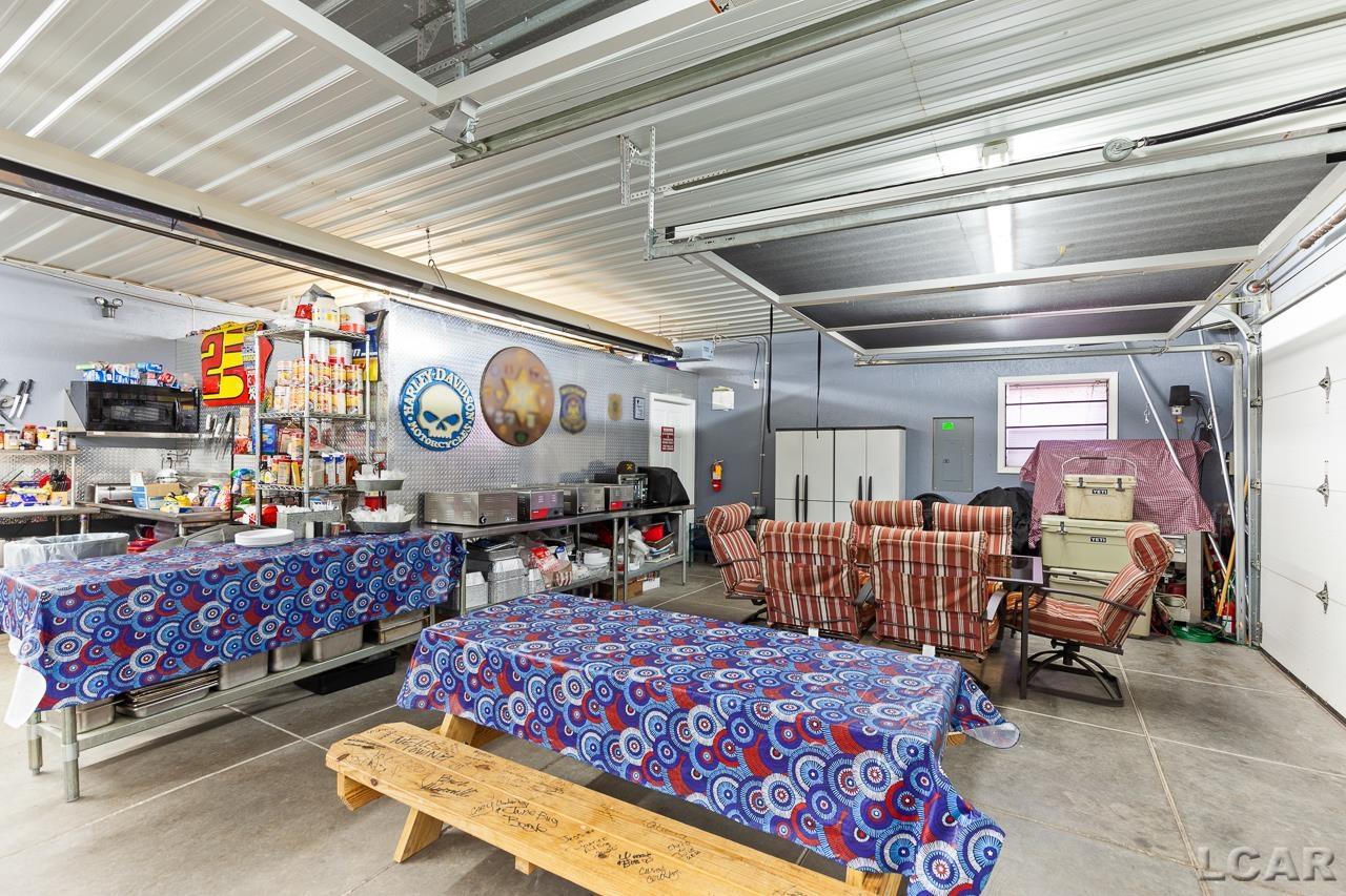 9265 Devils Lake Highway, Manitou Beach, MI, 49253