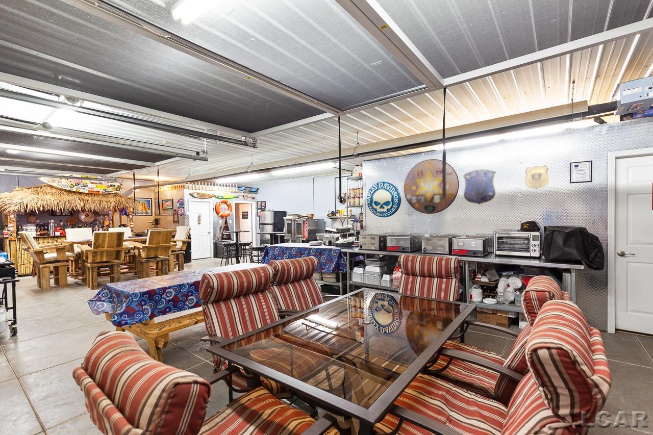 9265 Devils Lake Highway, Manitou Beach, MI, 49253