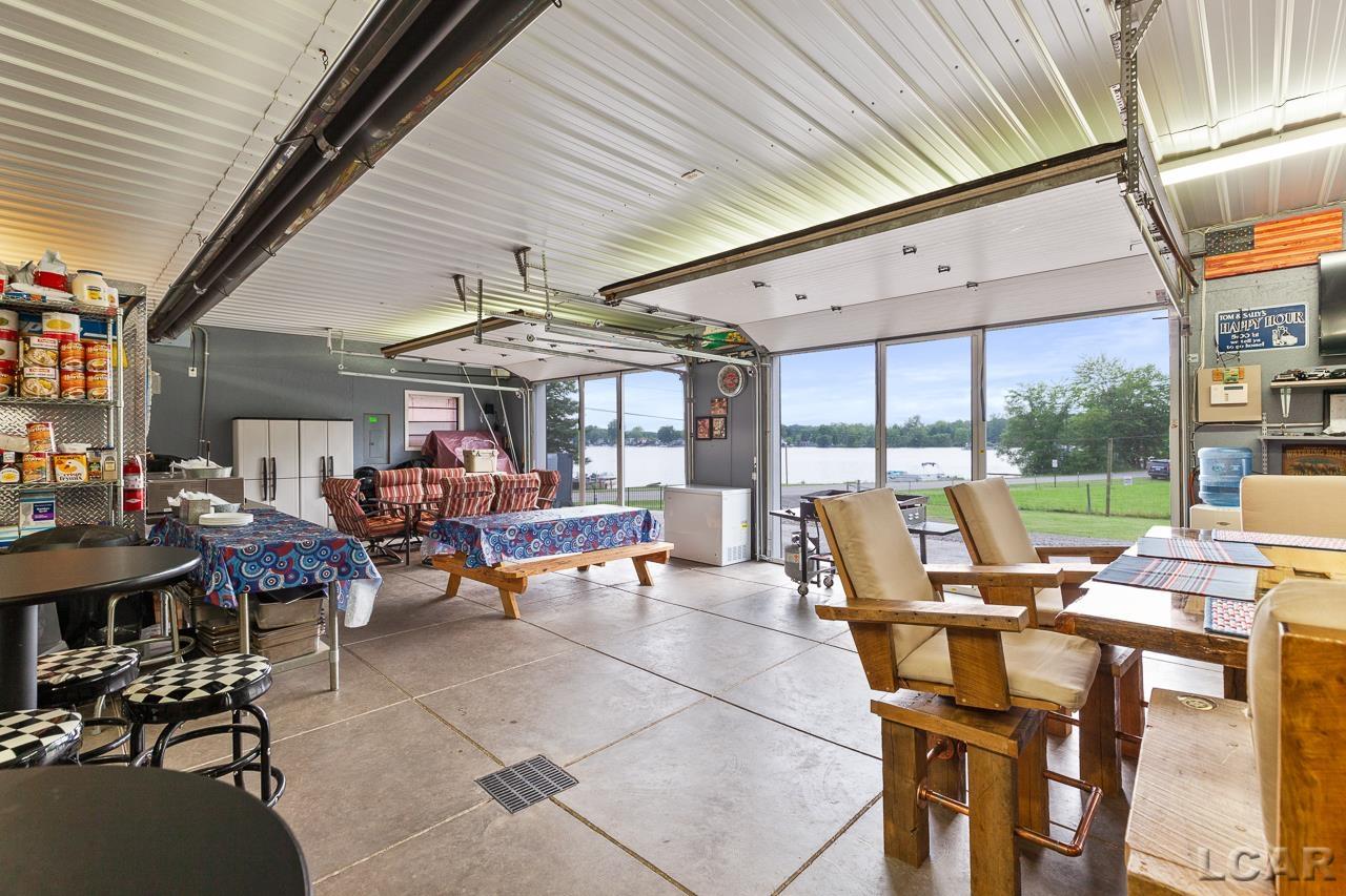 9265 Devils Lake Highway, Manitou Beach, MI, 49253