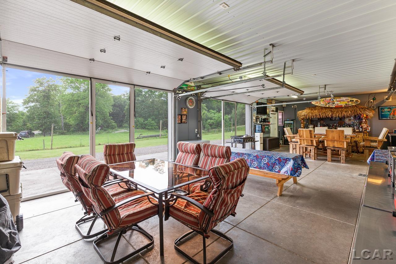 9265 Devils Lake Highway, Manitou Beach, MI, 49253