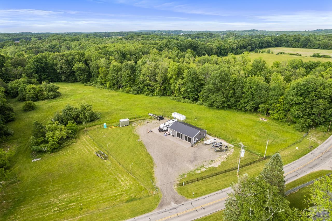 9265 Devils Lake Highway, Manitou Beach, MI, 49253