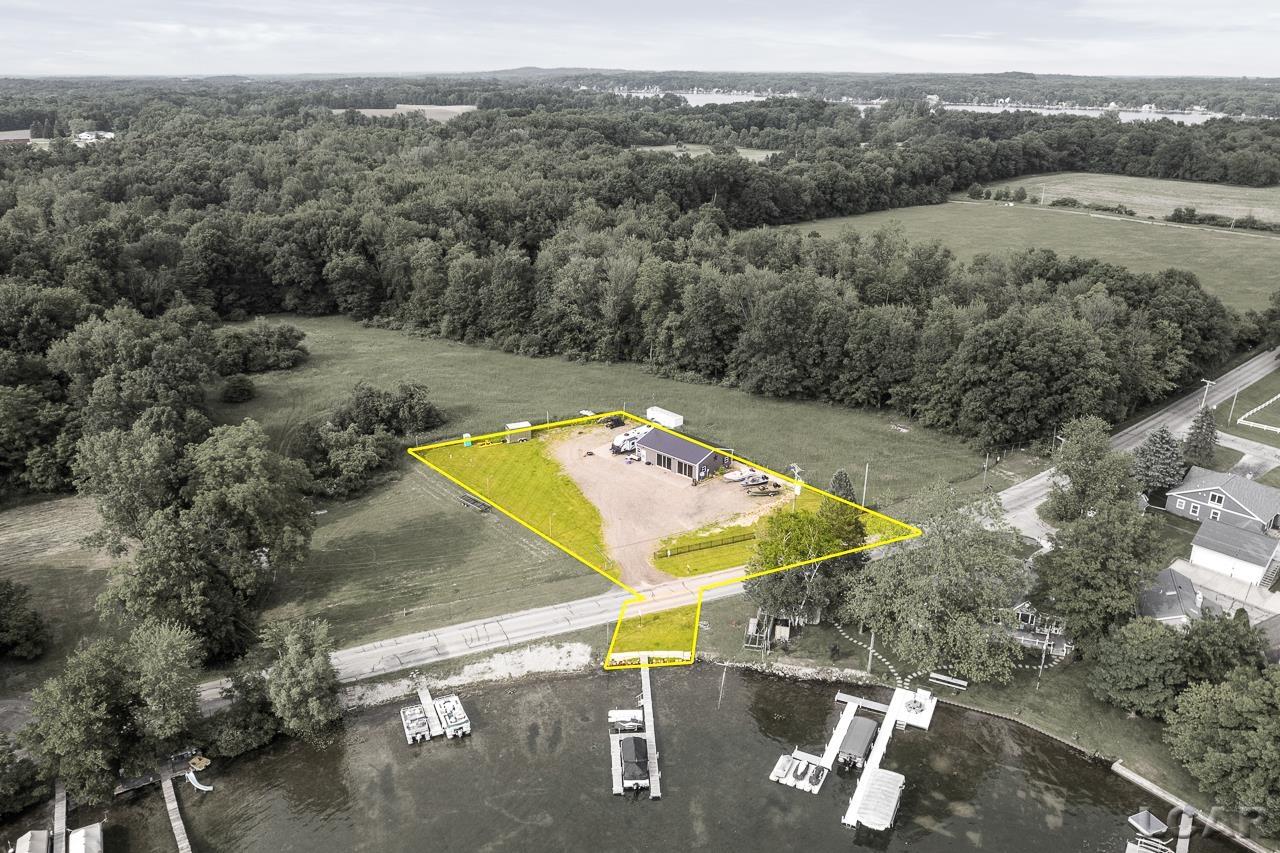 9265 Devils Lake Highway, Manitou Beach, MI, 49253