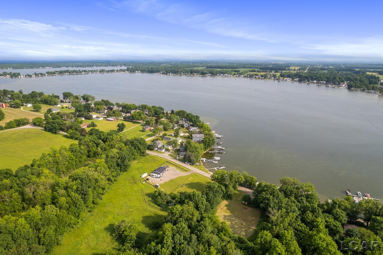 9265 Devils Lake Highway, Manitou Beach, MI, 49253