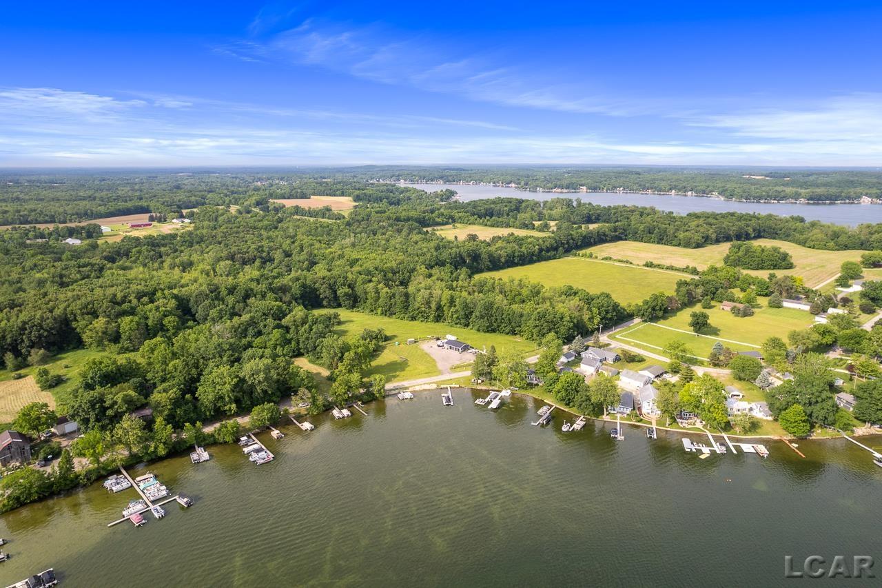 9265 Devils Lake Highway, Manitou Beach, MI, 49253