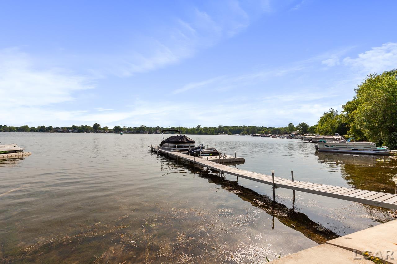 9265 Devils Lake Highway, Manitou Beach, MI, 49253