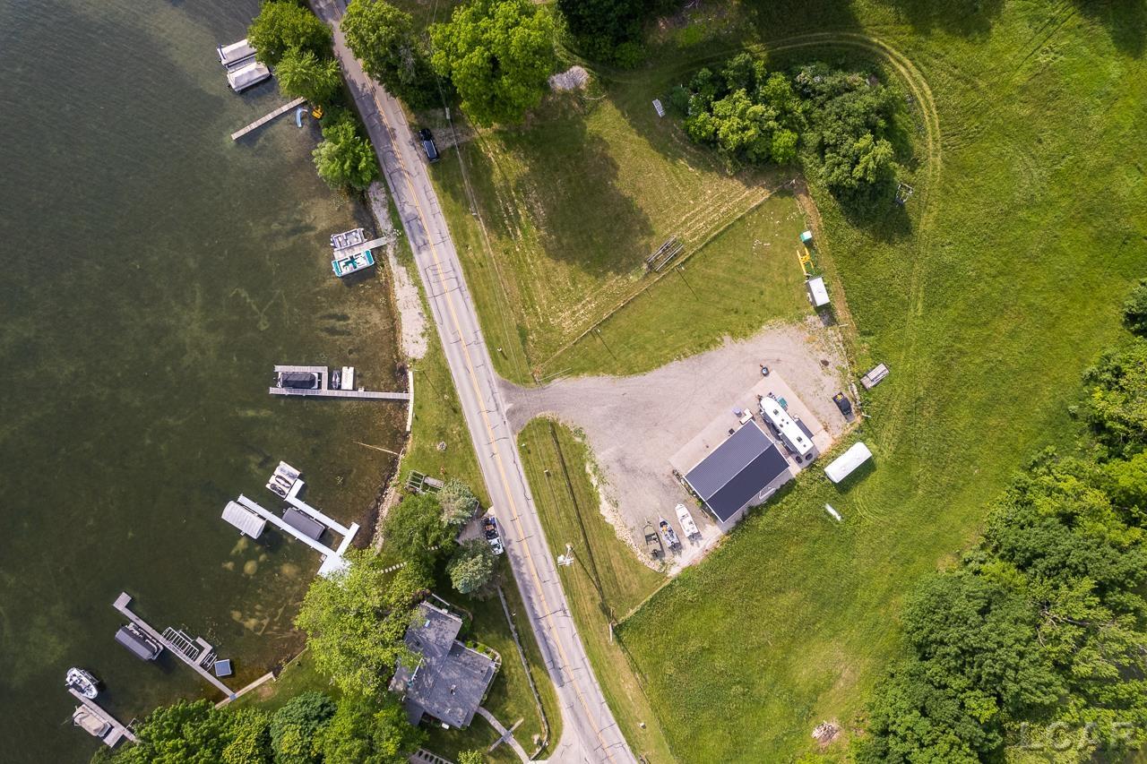 9265 Devils Lake Highway, Manitou Beach, MI, 49253