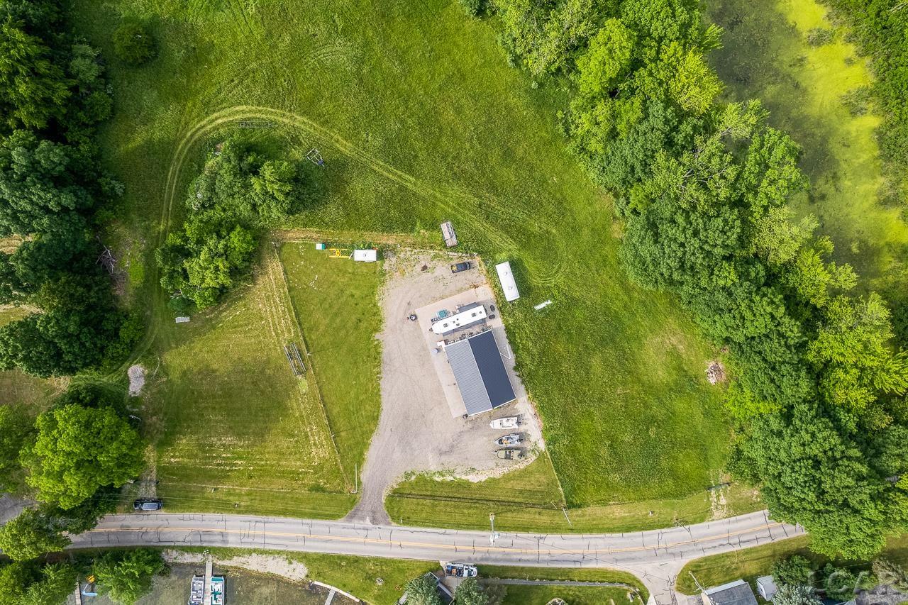 9265 Devils Lake Highway, Manitou Beach, MI, 49253