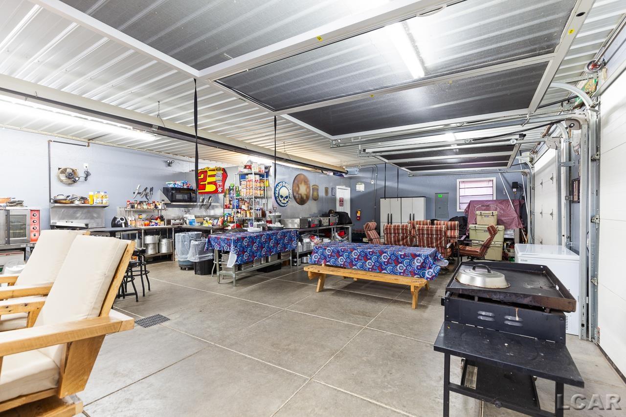 9265 Devils Lake Highway, Manitou Beach, MI, 49253