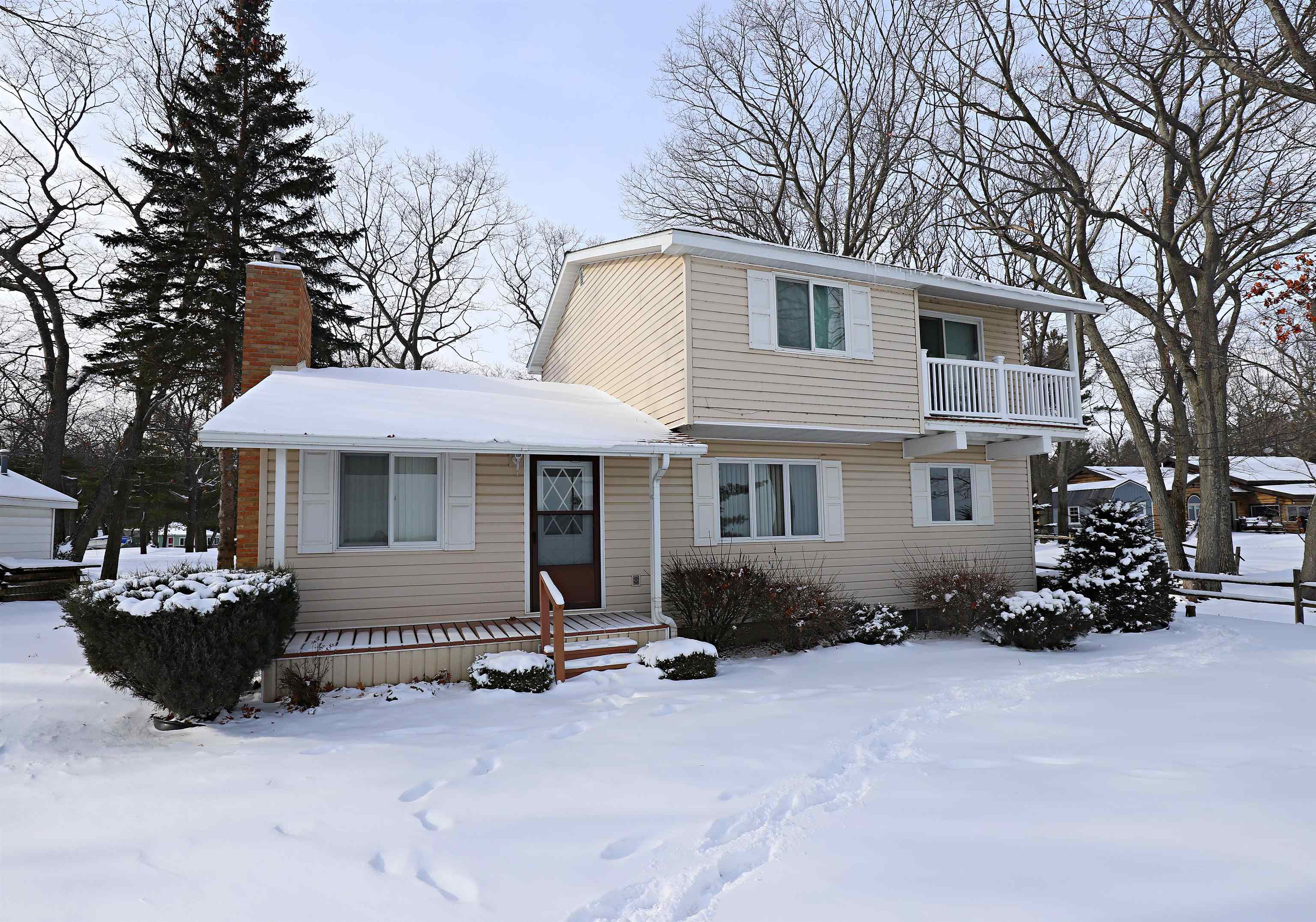 725 S Crescent, Sims Twp, MI 48703 Main Photo