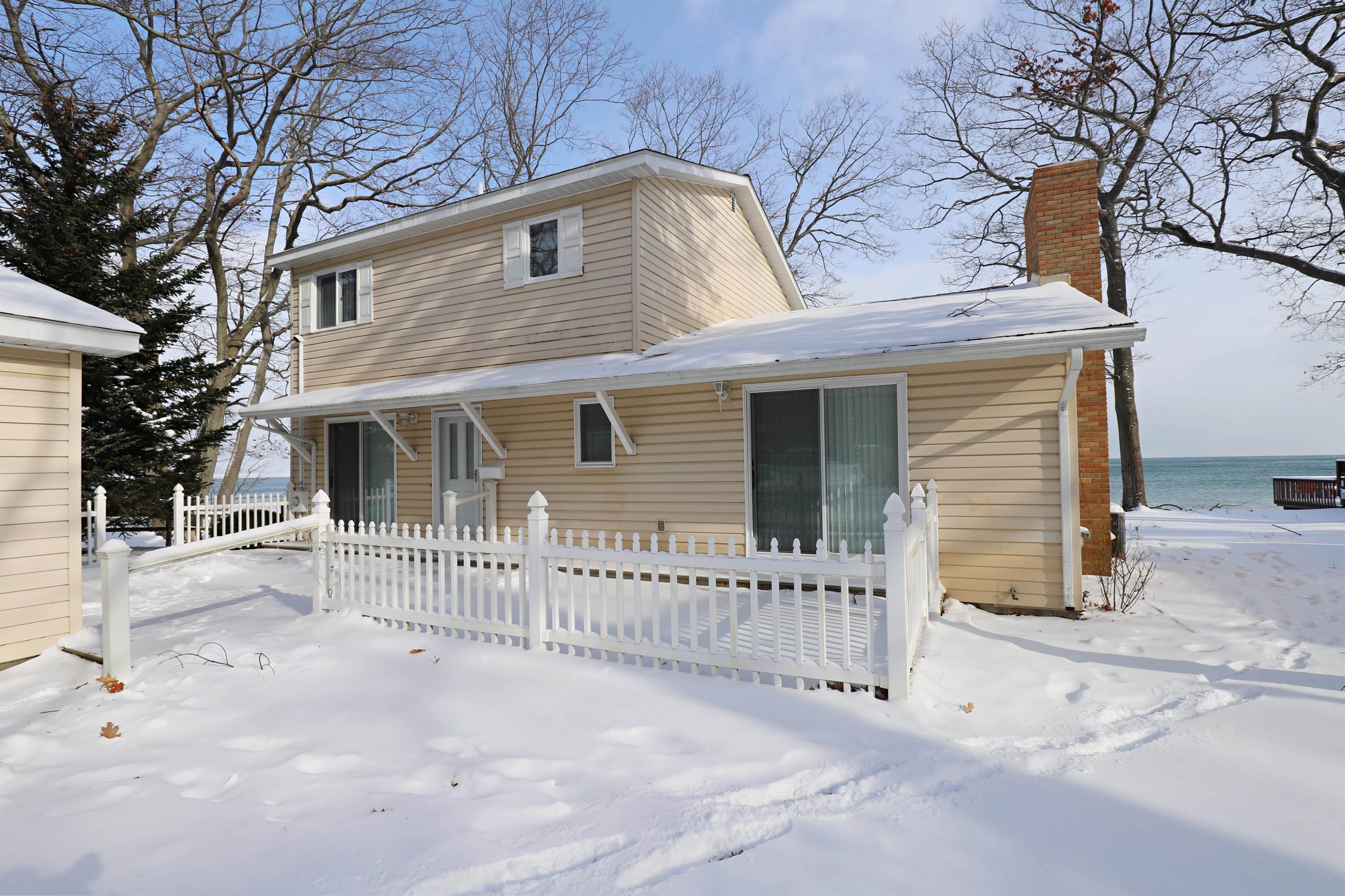 725 S Crescent, Sims Twp, MI 48703 Photo