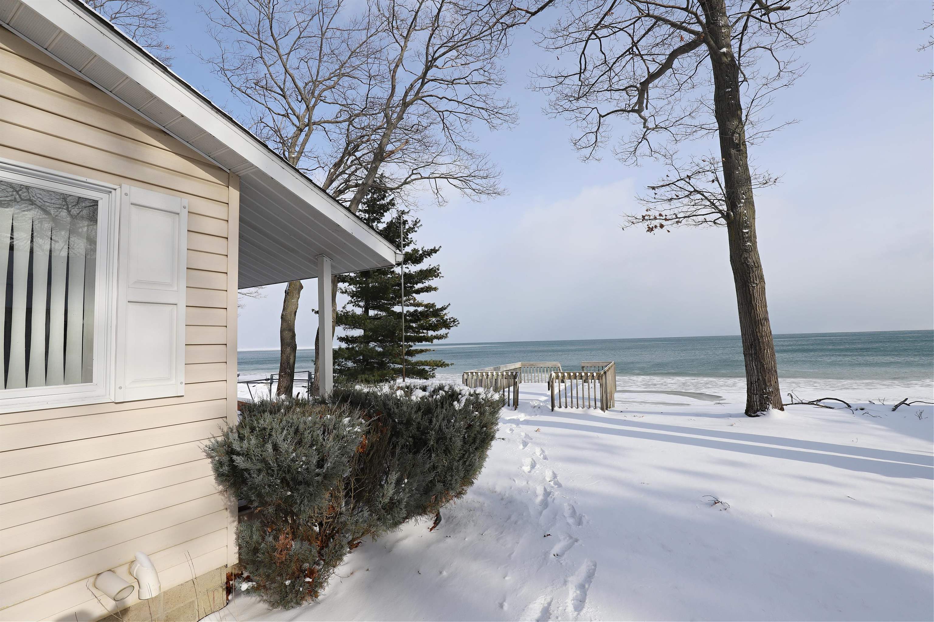 725 S Crescent, Sims Twp, MI 48703 Photo