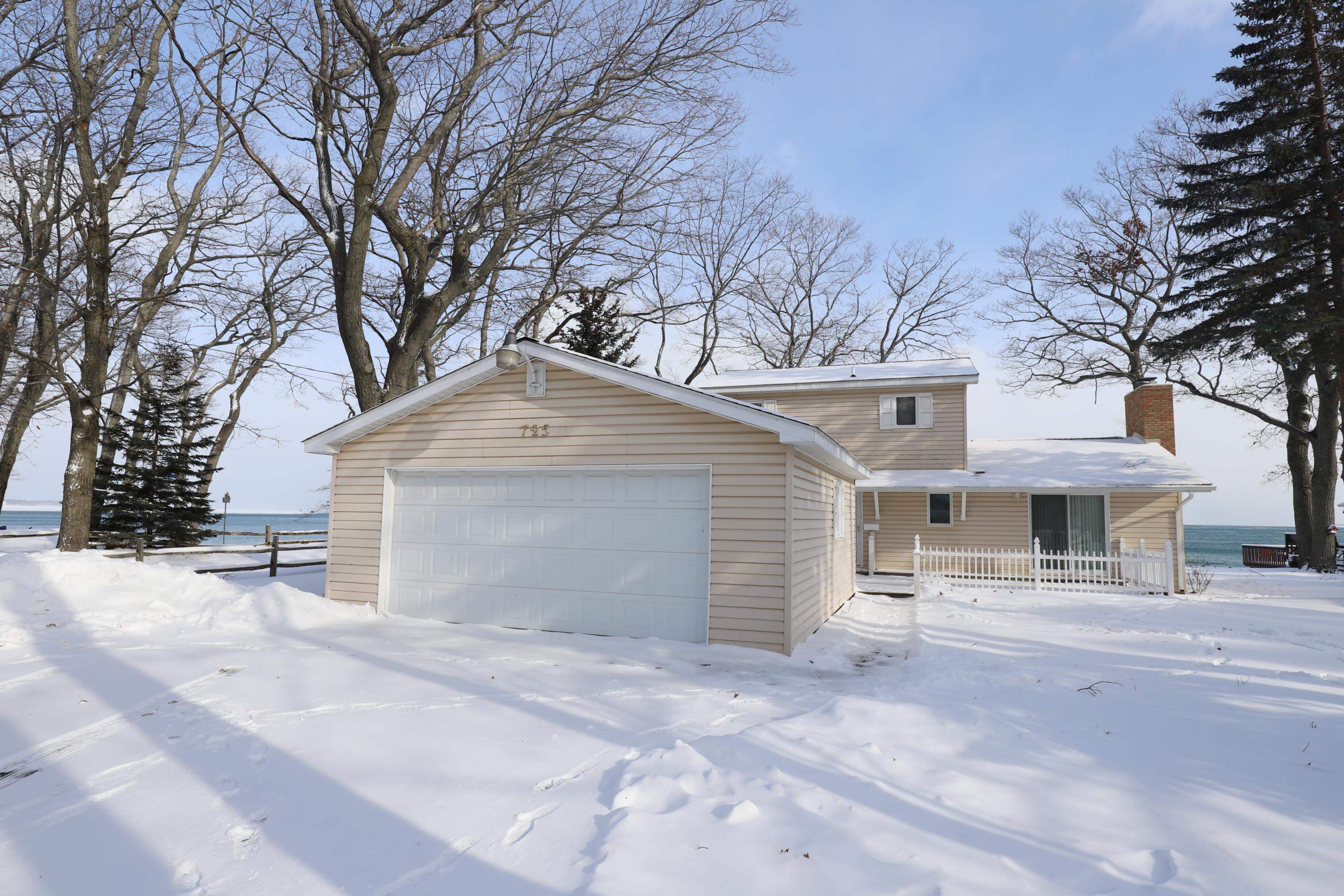 725 S Crescent, Sims Twp, MI 48703 Photo