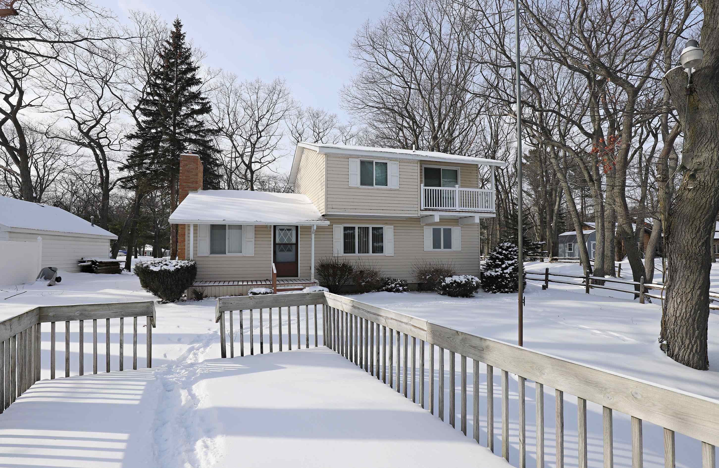 725 S Crescent, Sims Twp, MI 48703 Photo