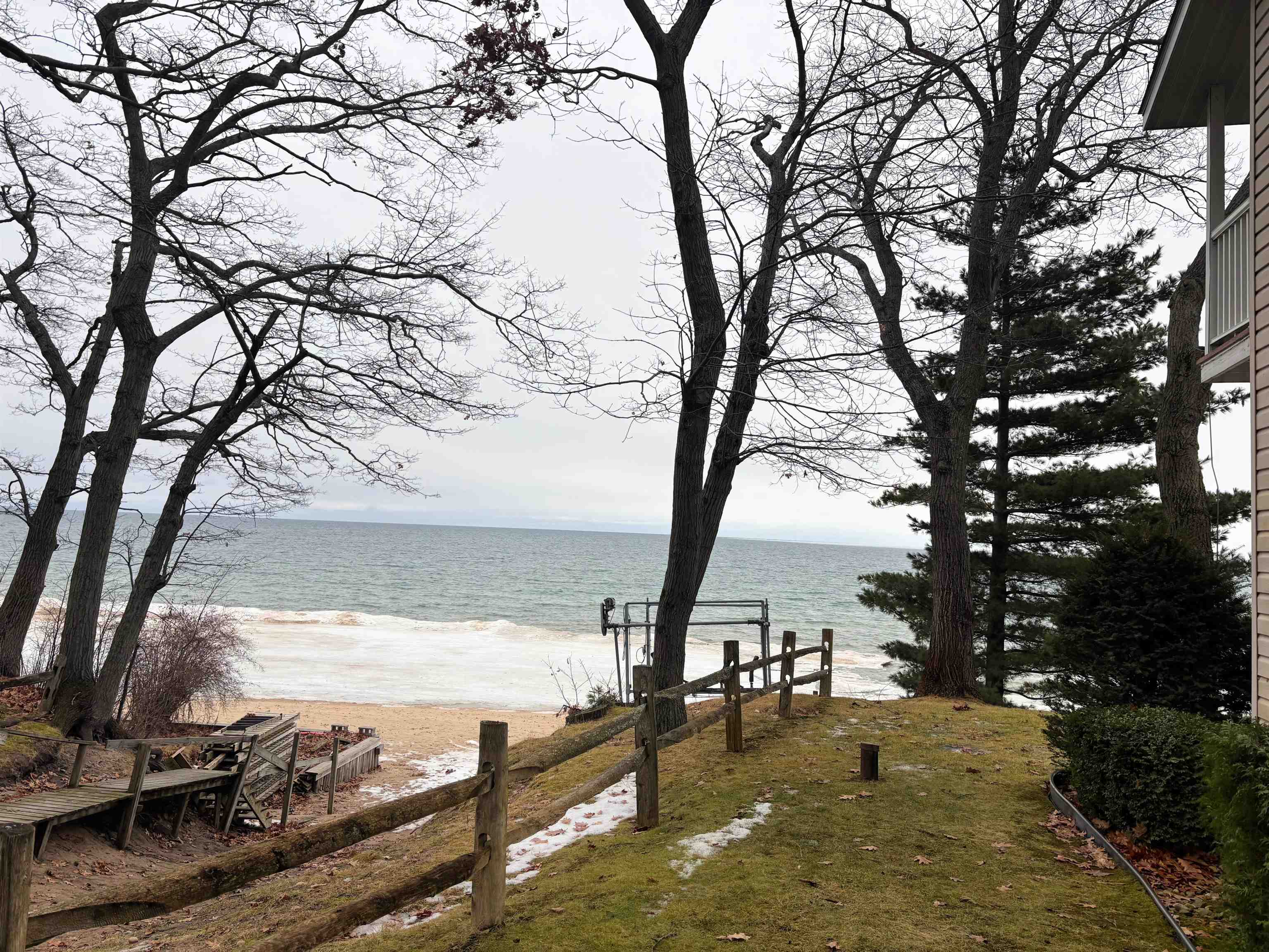 725 S Crescent, Sims Twp, MI 48703 Photo