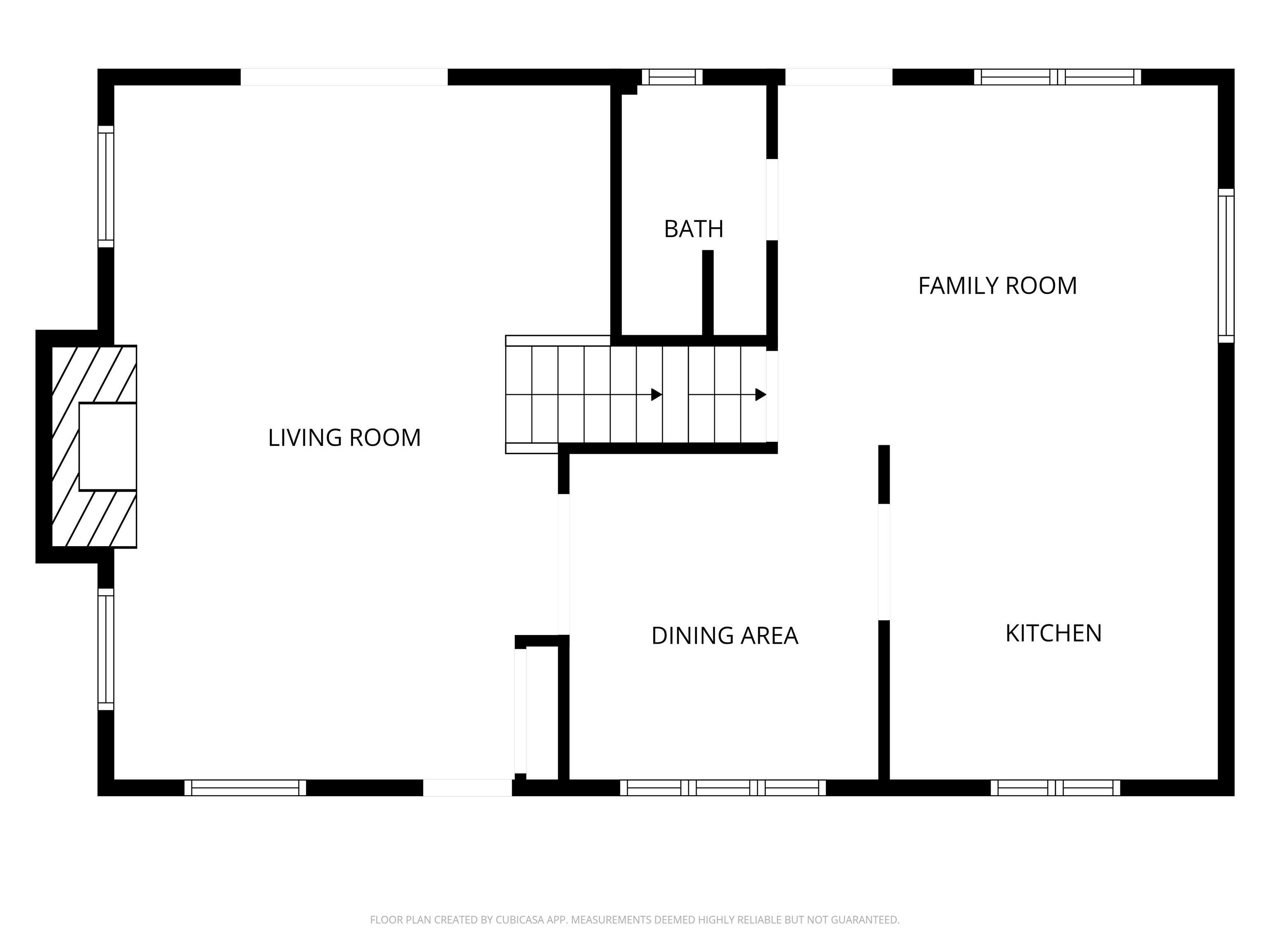 725 S Crescent, Sims Twp, MI 48703 Photo