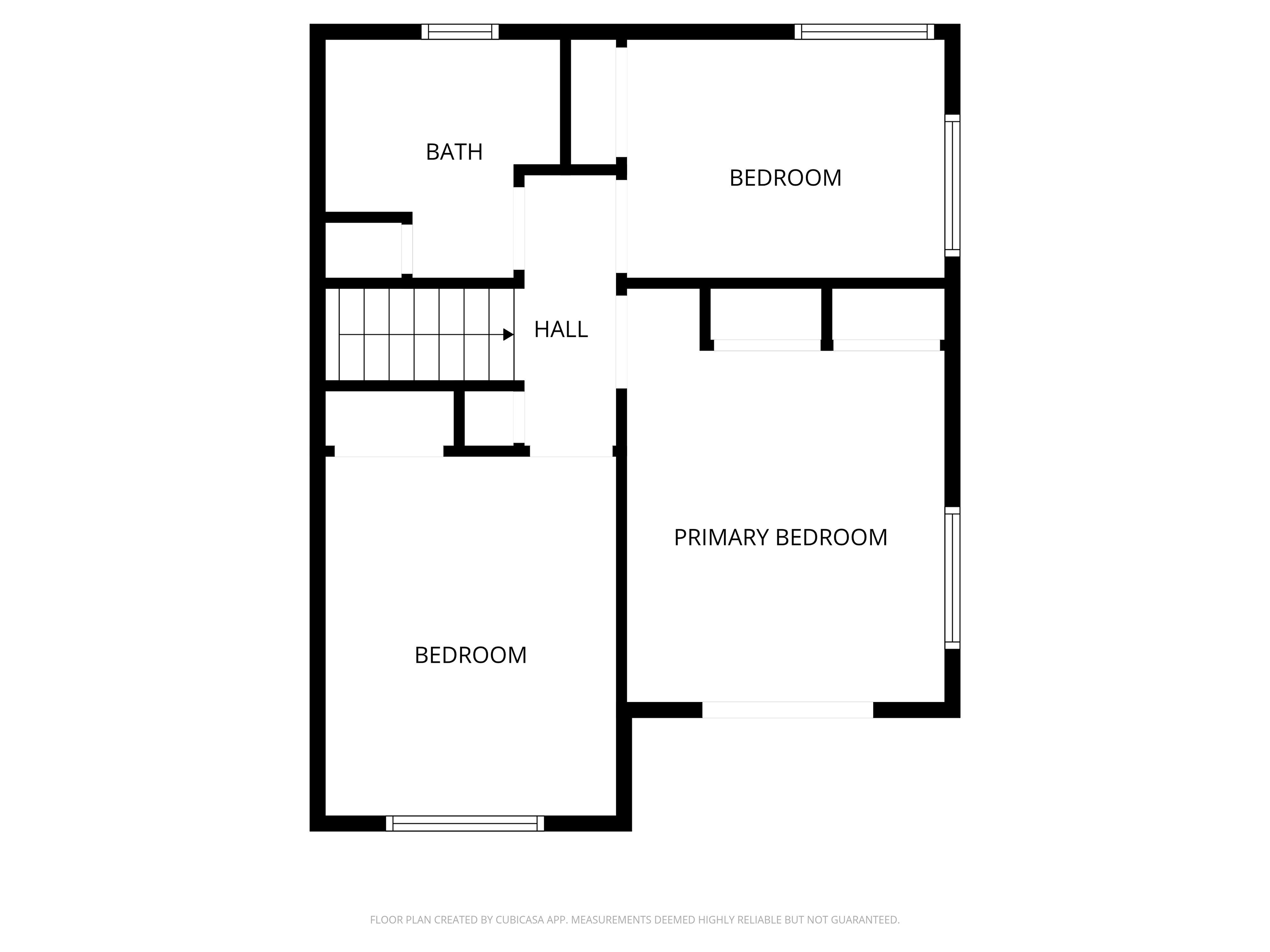 725 S Crescent, Sims Twp, MI 48703 Photo