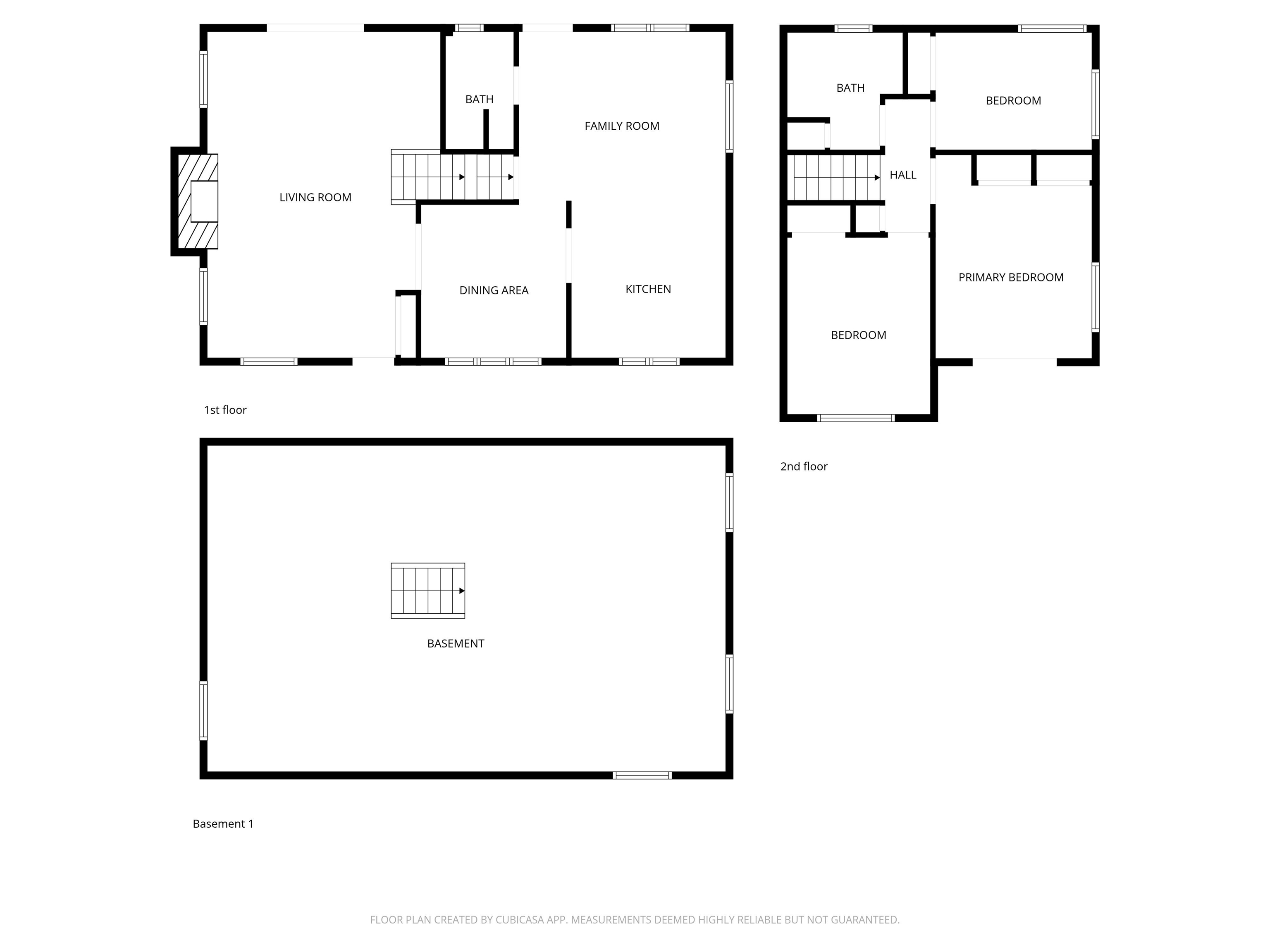 725 S Crescent, Sims Twp, MI 48703 Photo