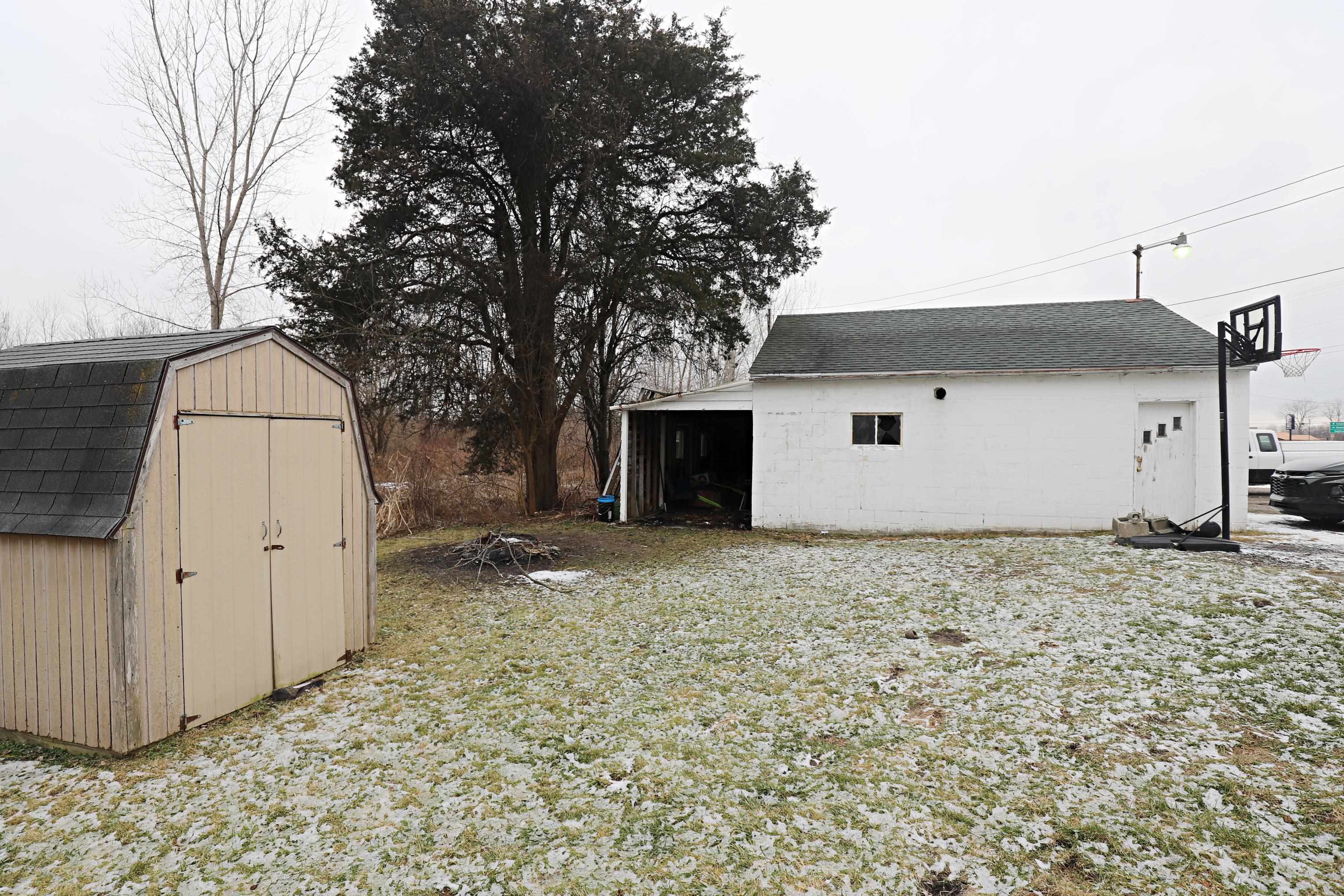 12803 Brady, Chesaning Twp, MI 48616 Photo