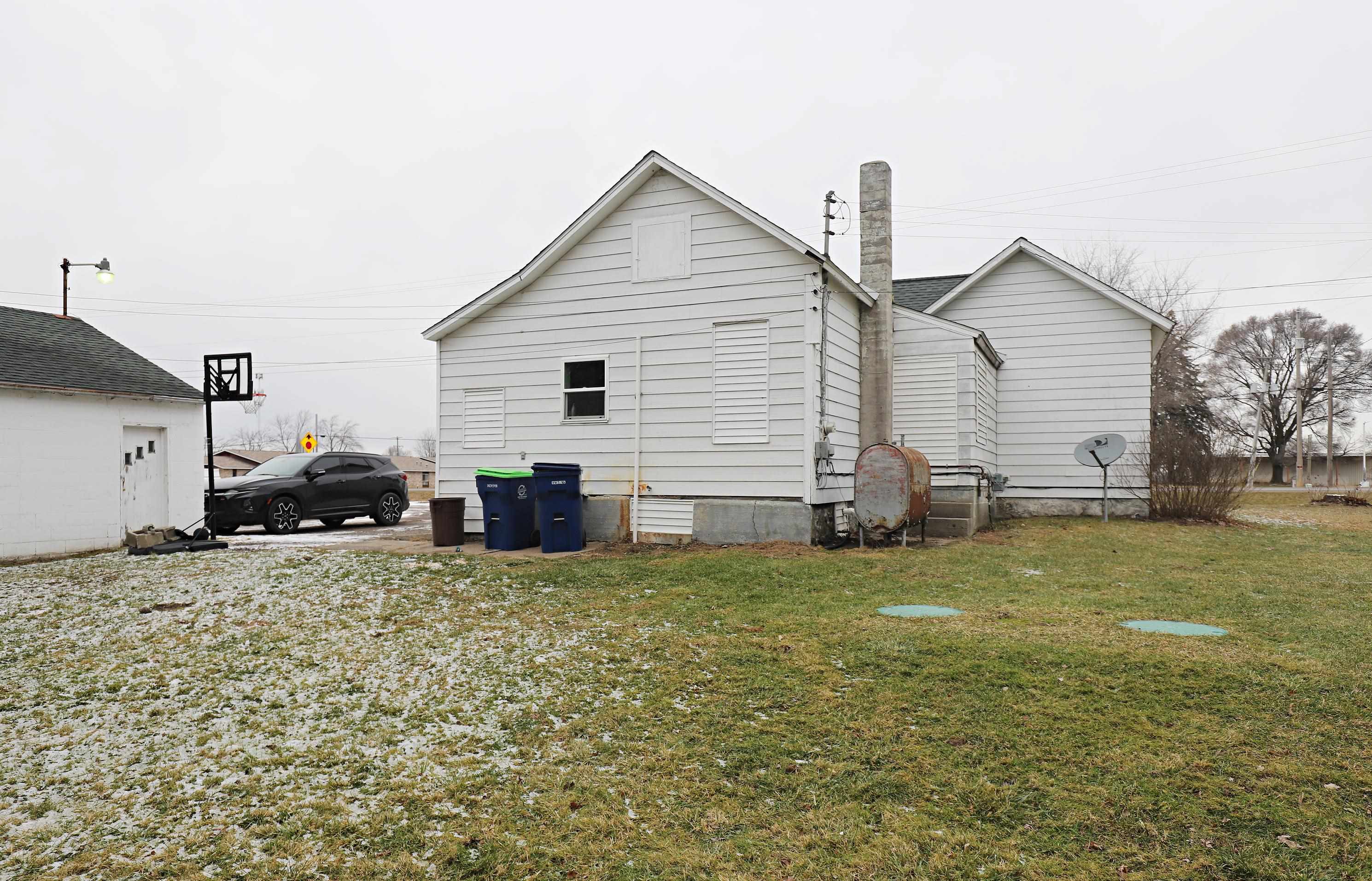 12803 Brady, Chesaning Twp, MI 48616 Photo