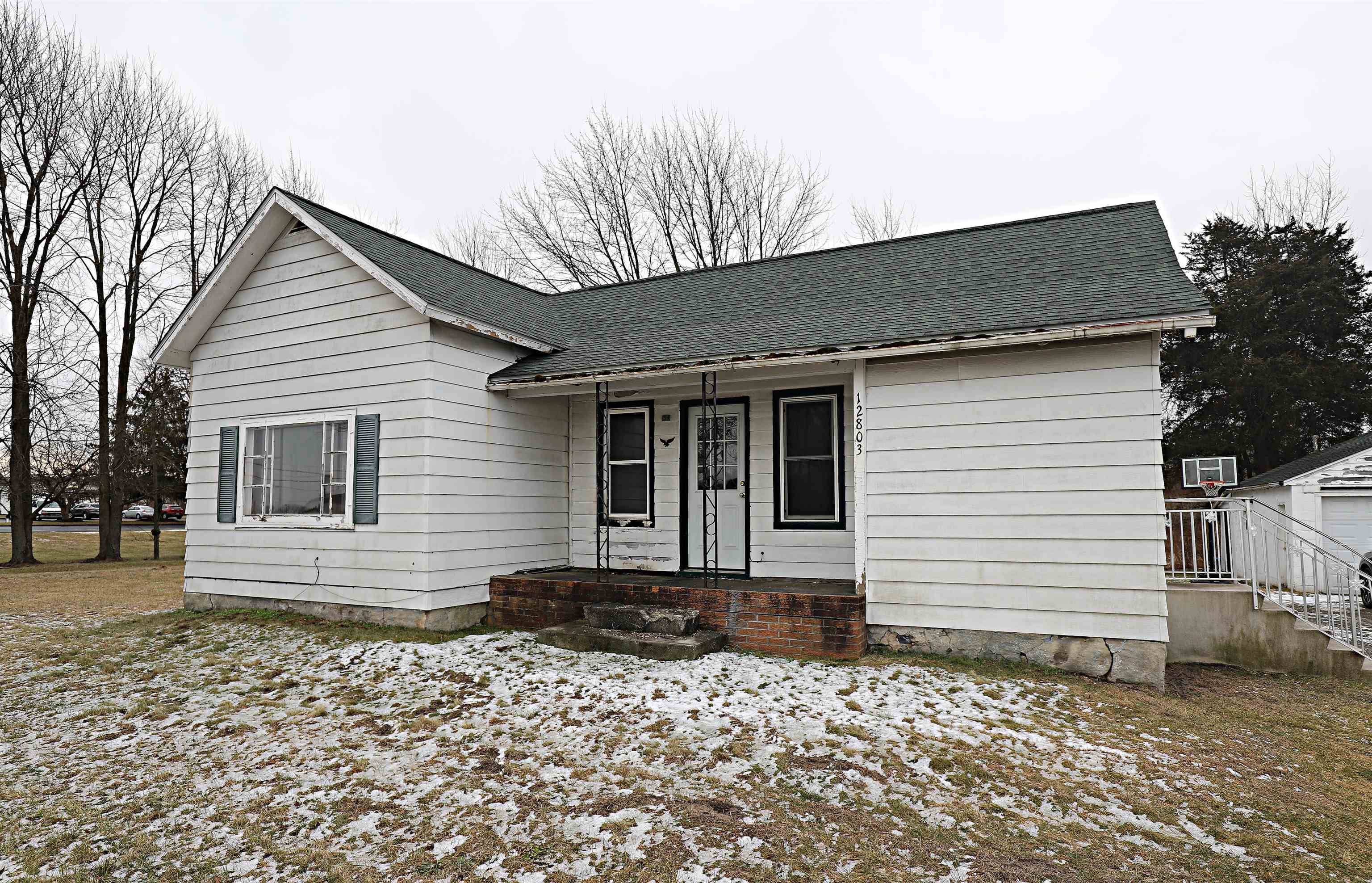 12803 Brady, Chesaning Twp, MI 48616 Photo