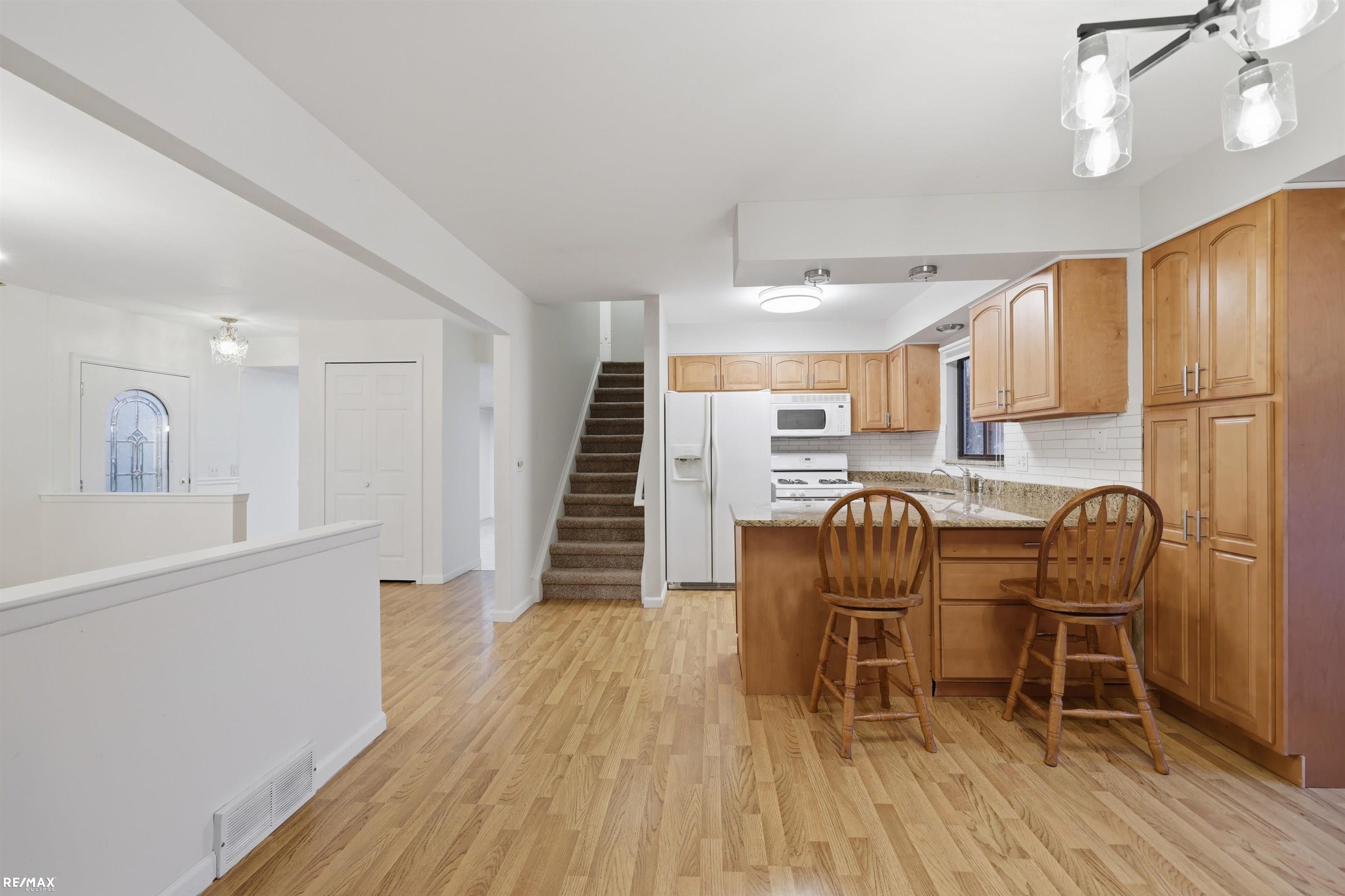 38044 Mallast Street, Harrison Twp, MI, 48045