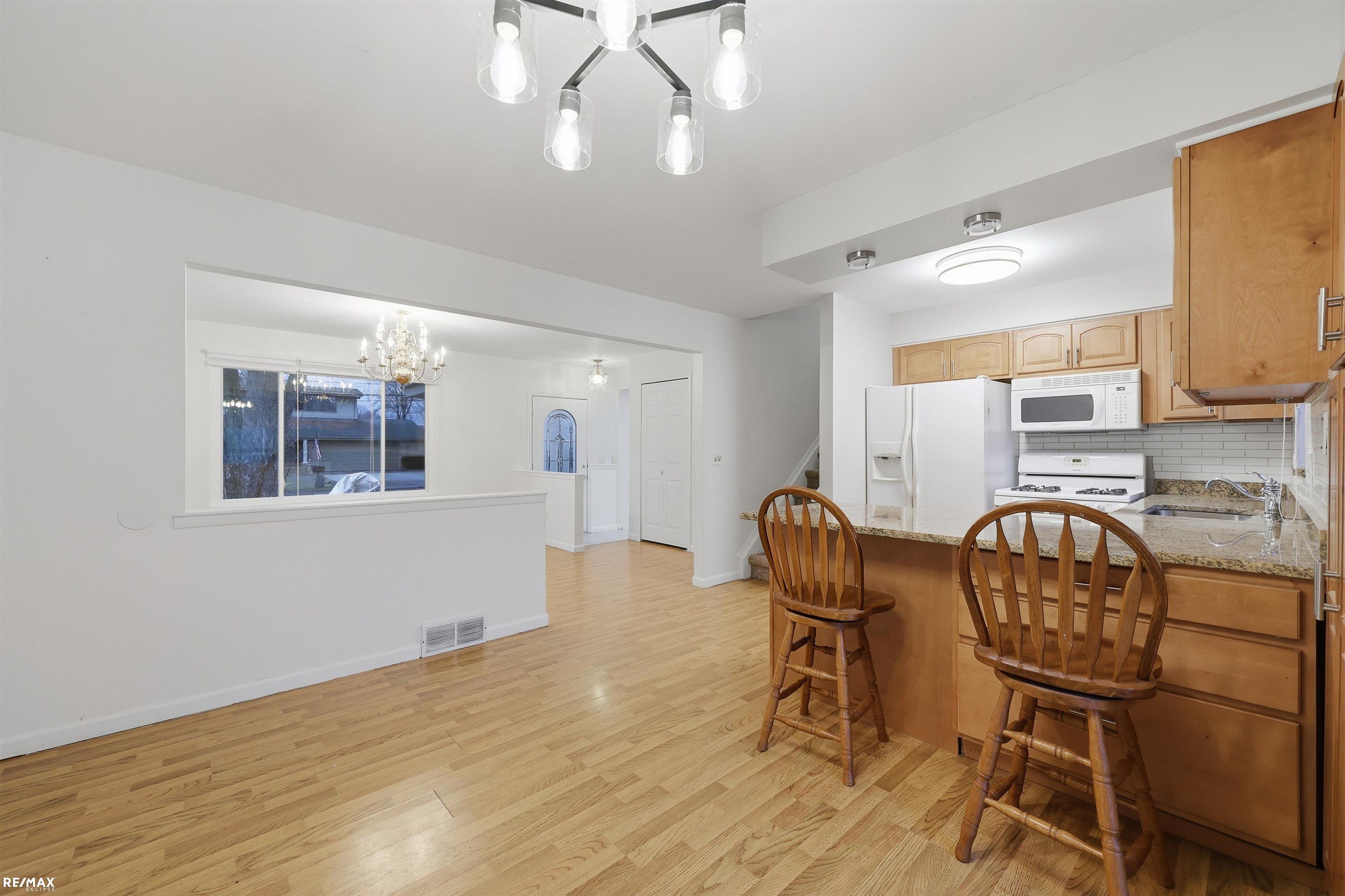 38044 Mallast Street, Harrison Twp, MI, 48045