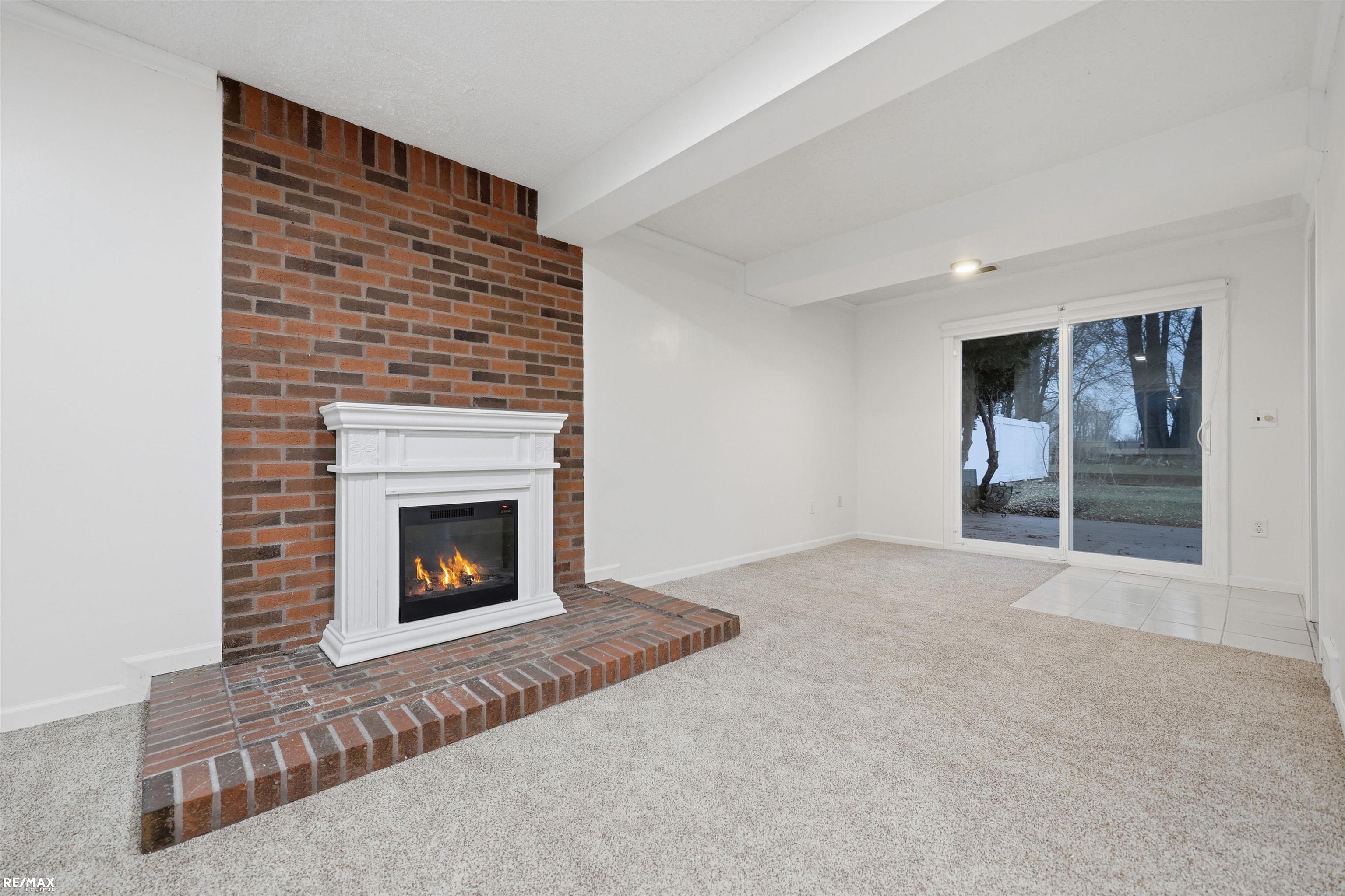 38044 Mallast Street, Harrison Twp, MI, 48045