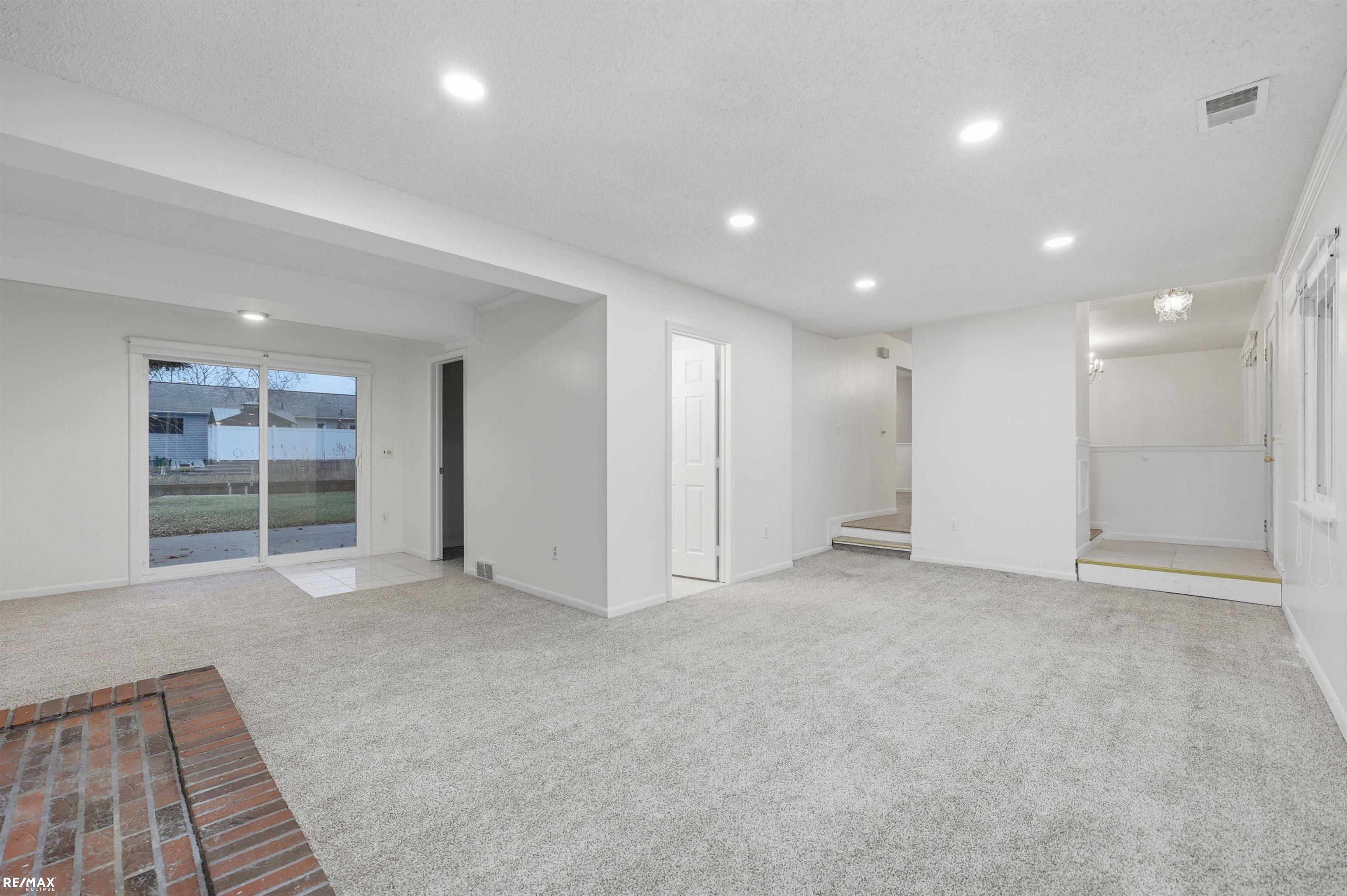 38044 Mallast Street, Harrison Twp, MI, 48045