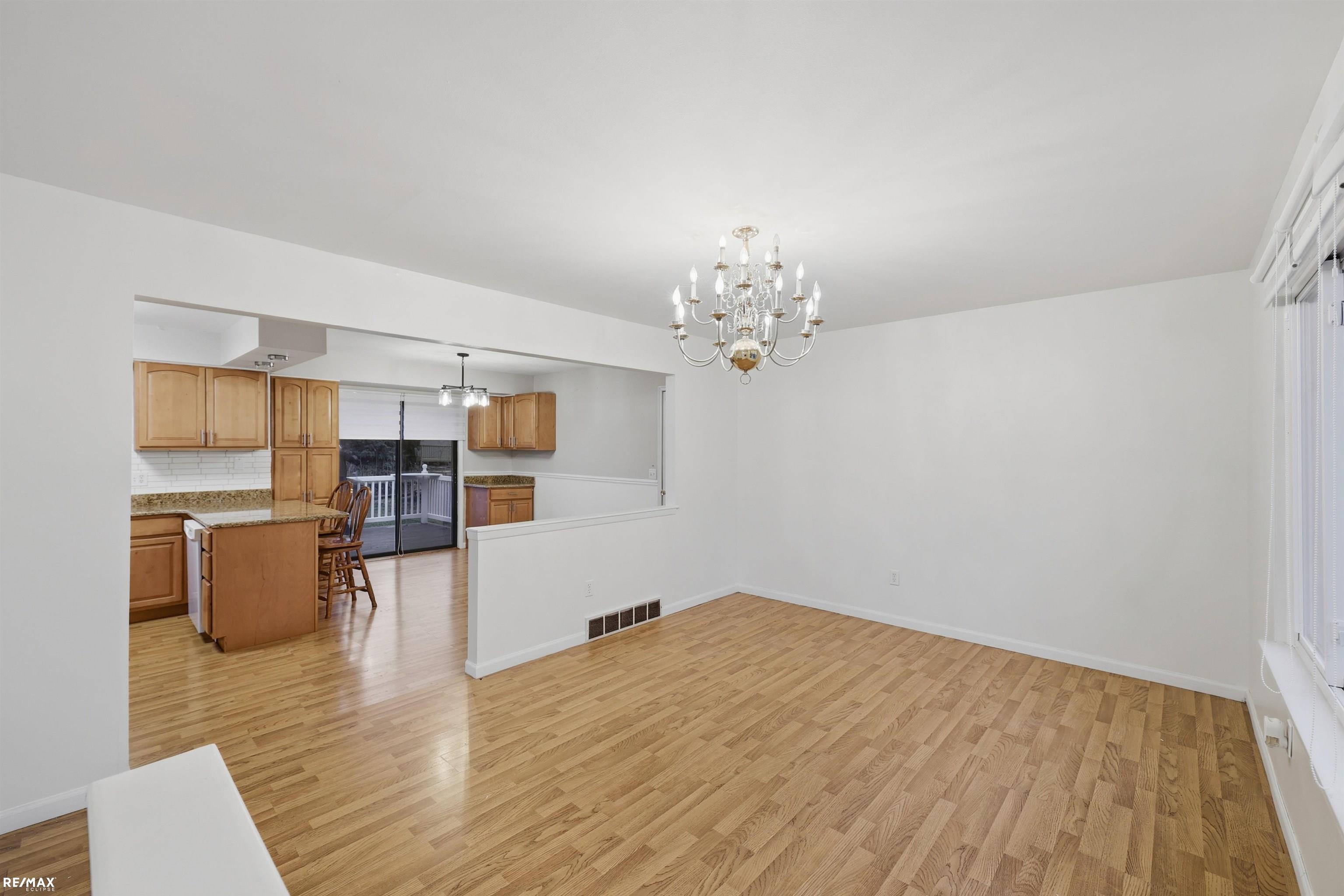 38044 Mallast Street, Harrison Twp, MI, 48045