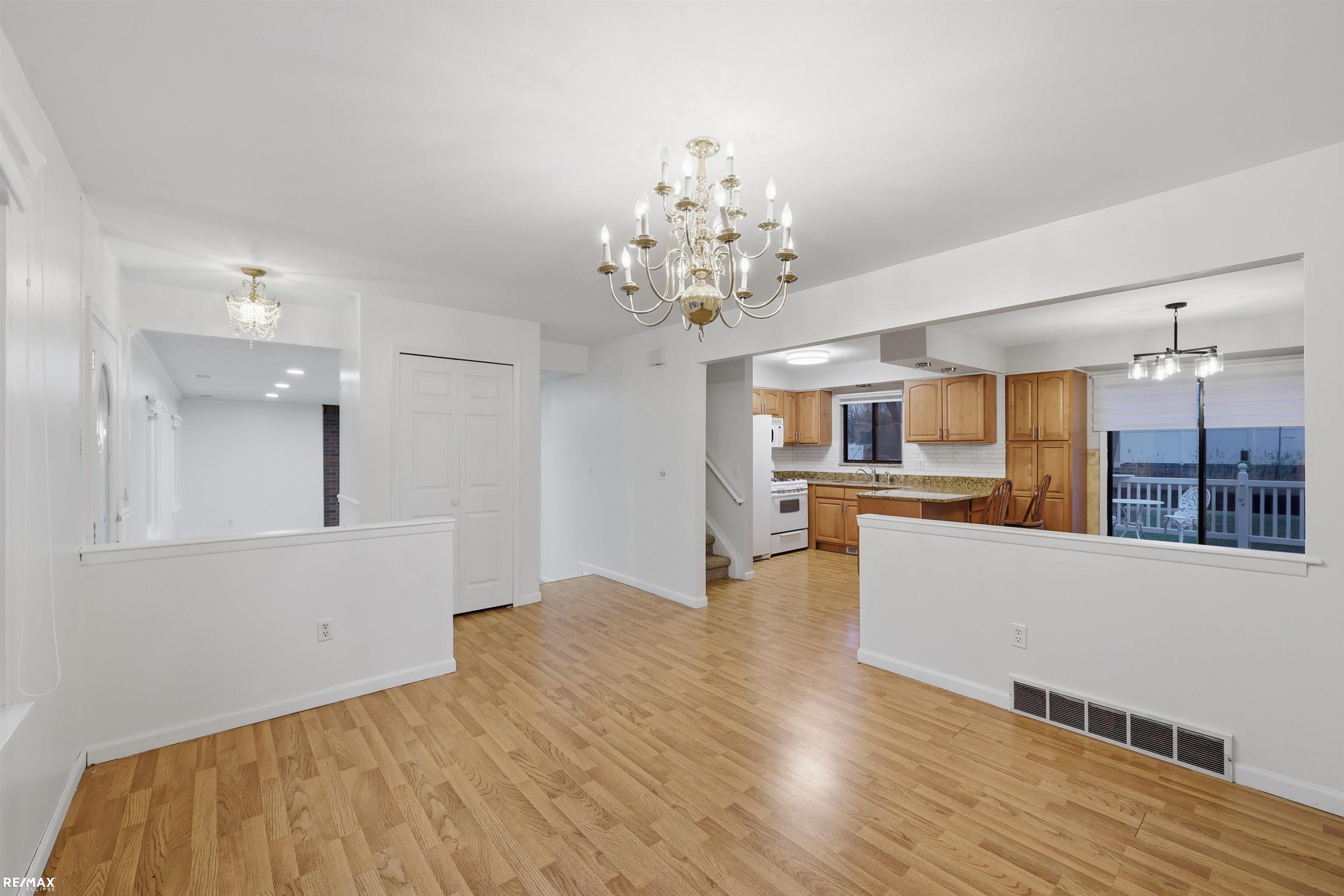 38044 Mallast Street, Harrison Twp, MI, 48045