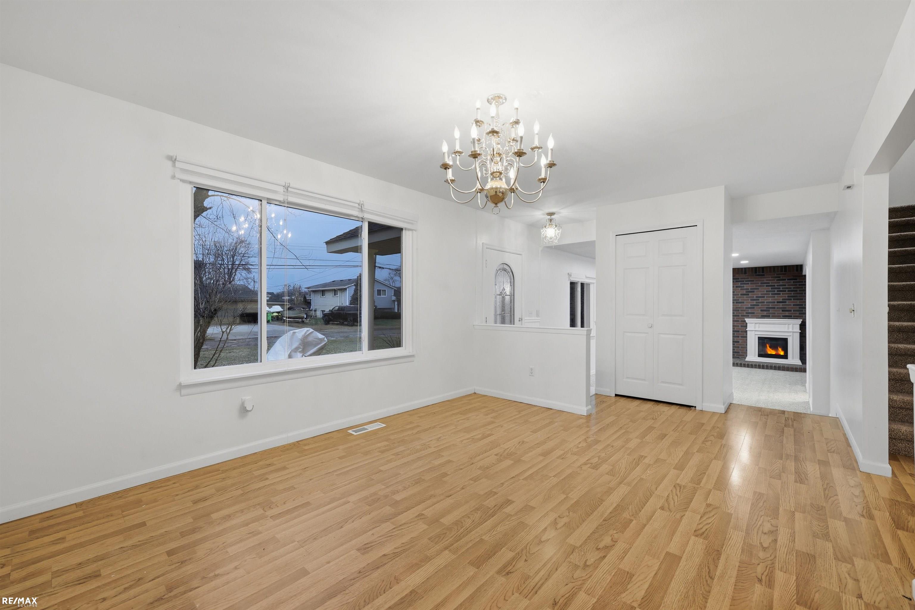 38044 Mallast Street, Harrison Twp, MI, 48045