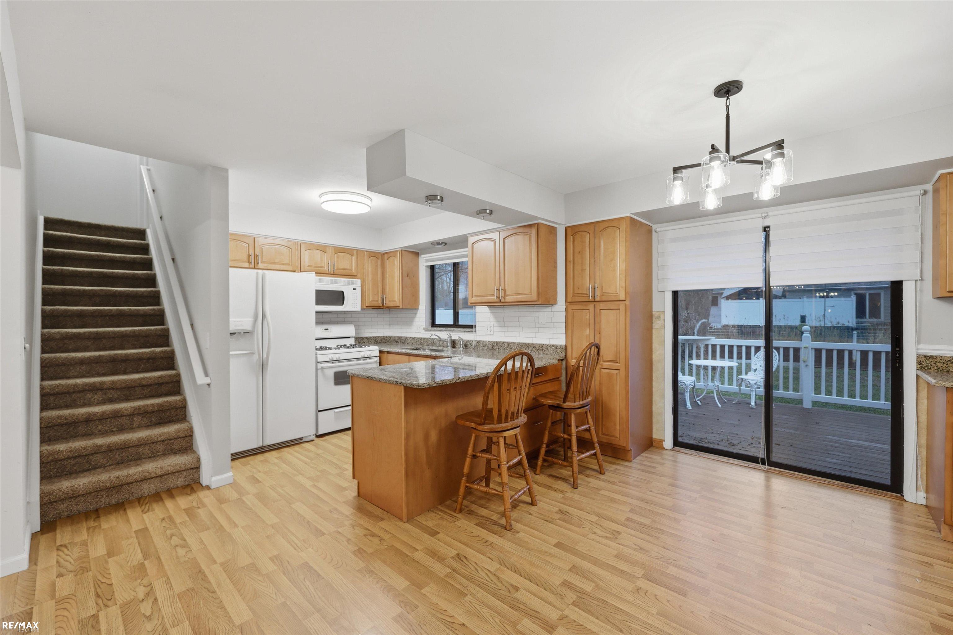 38044 Mallast Street, Harrison Twp, MI, 48045