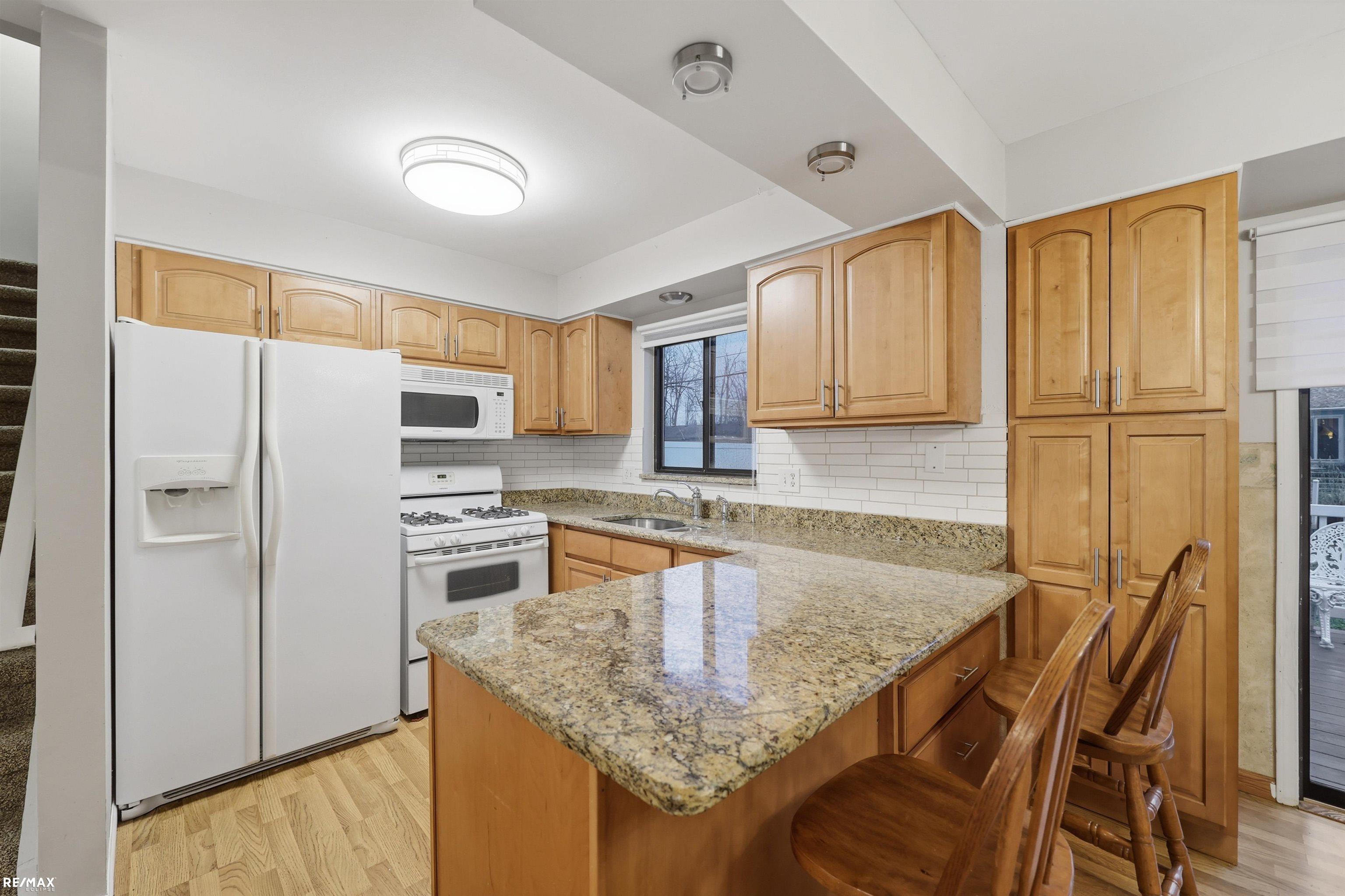 38044 Mallast Street, Harrison Twp, MI, 48045