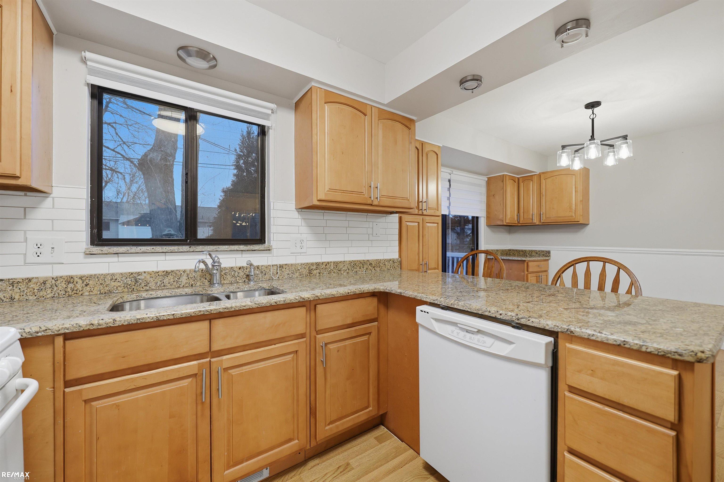 38044 Mallast Street, Harrison Twp, MI, 48045