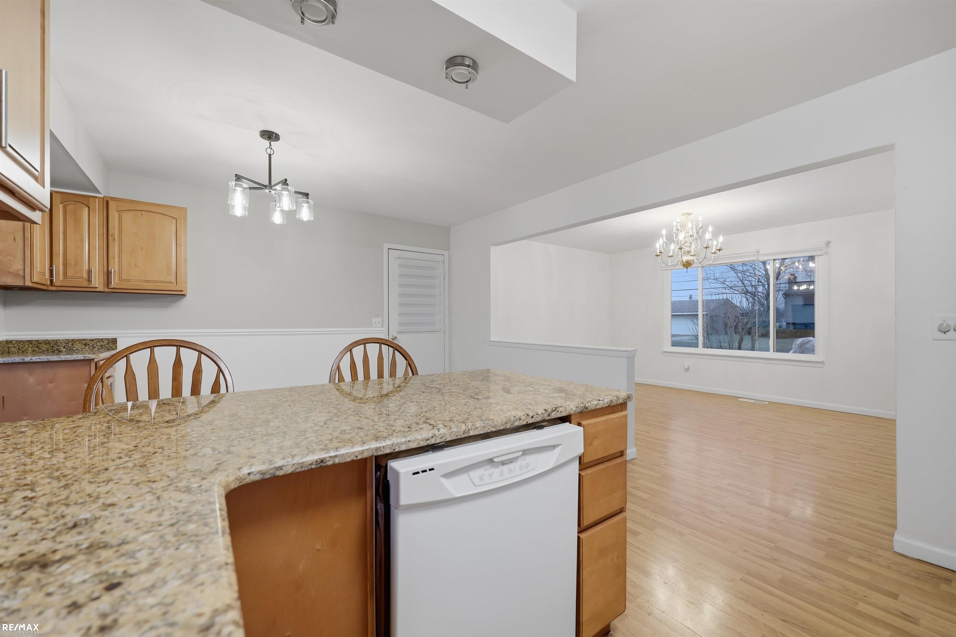 38044 Mallast Street, Harrison Twp, MI, 48045