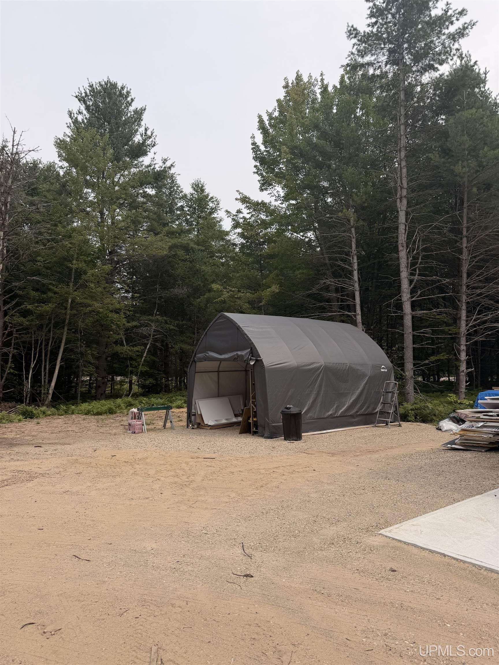 30th image of Tbd M 94 Lot D Rd, Shingleton, MI 49854 | MLS# 50197648