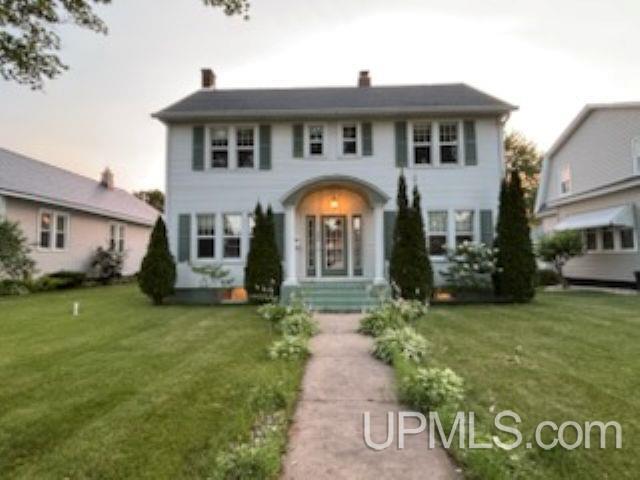 5761 Joseph Campau Street, Detroit, MI, 48211 2864