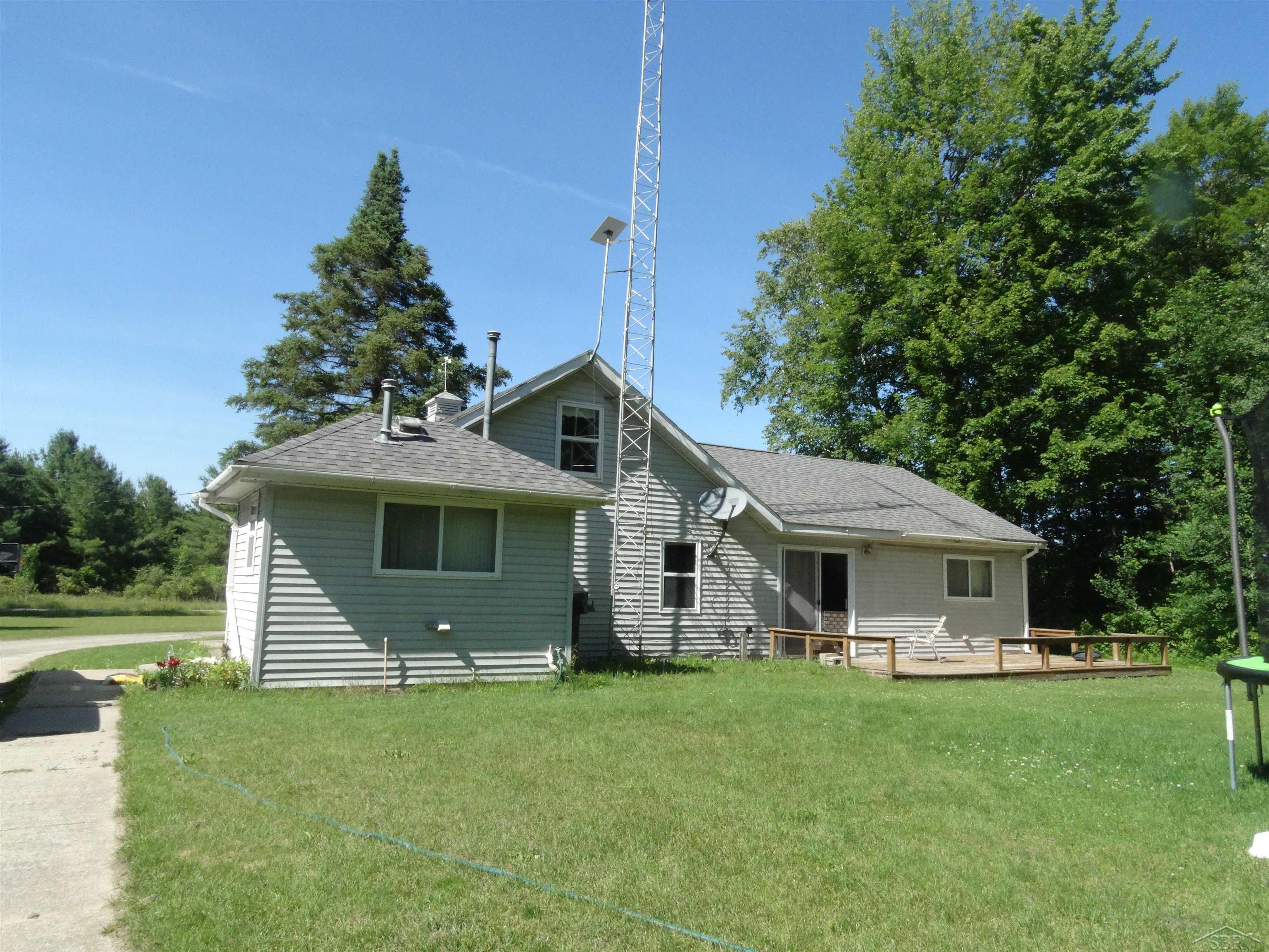2nd image of 837 W Jose Rd, Twining, MI 48766 | MLS# 50197678