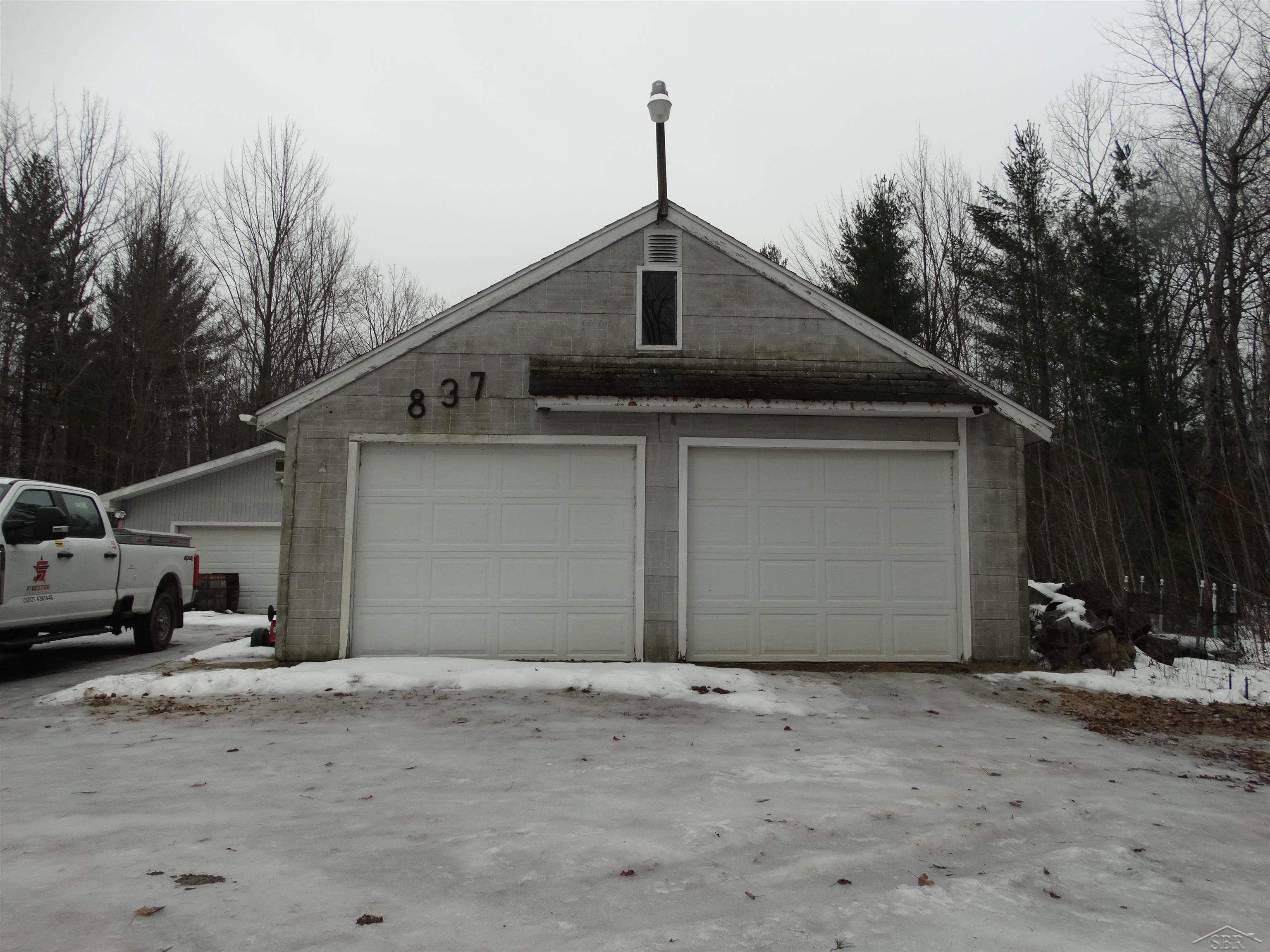 3rd image of 837 W Jose Rd, Twining, MI 48766 | MLS# 50197678