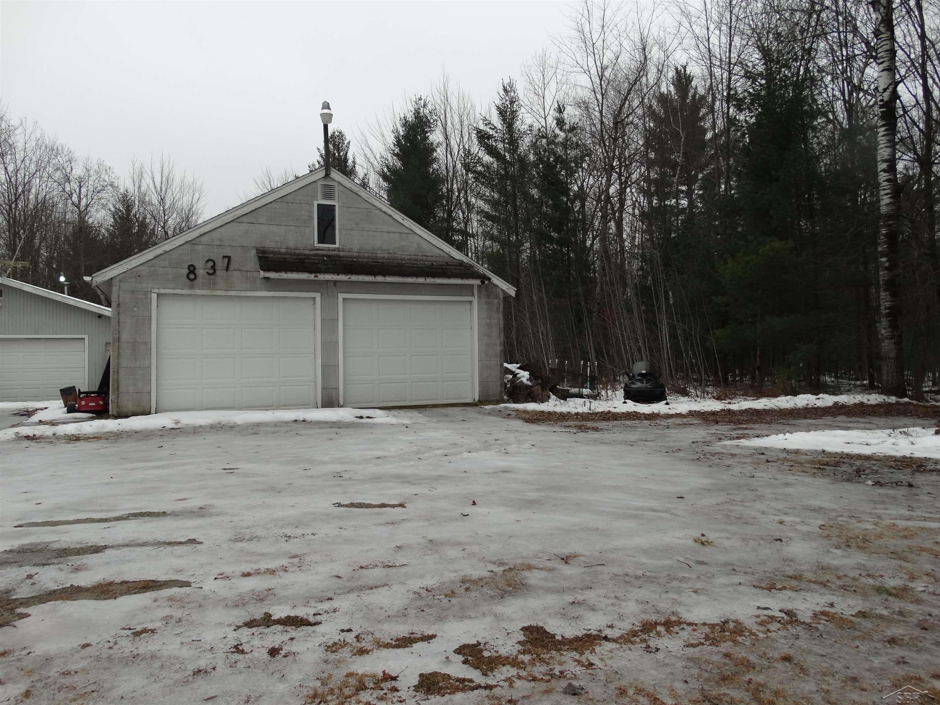 4th image of 837 W Jose Rd, Twining, MI 48766 | MLS# 50197678