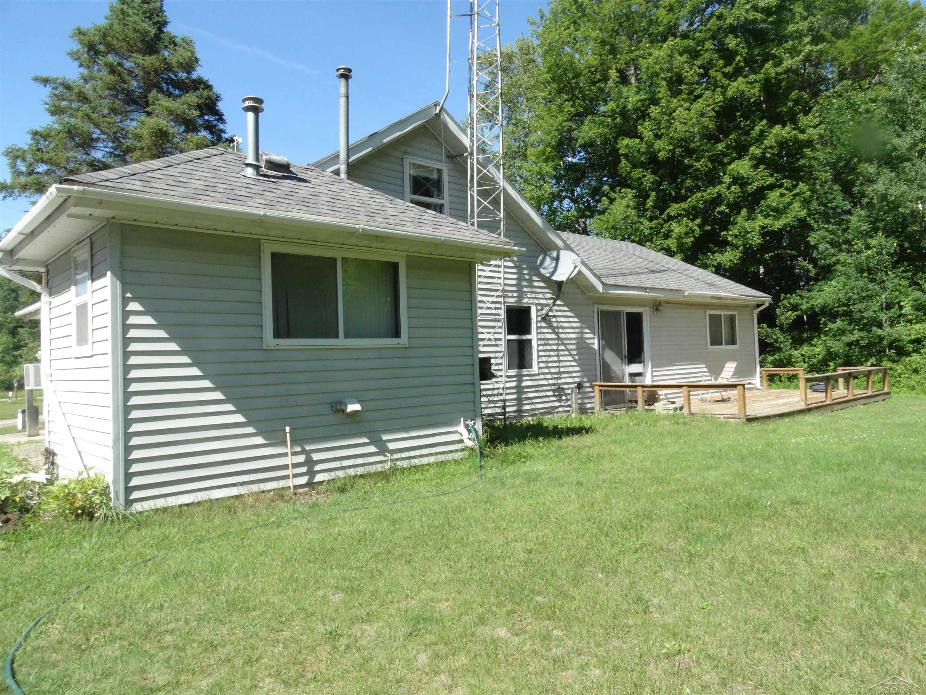 5th image of 837 W Jose Rd, Twining, MI 48766 | MLS# 50197678