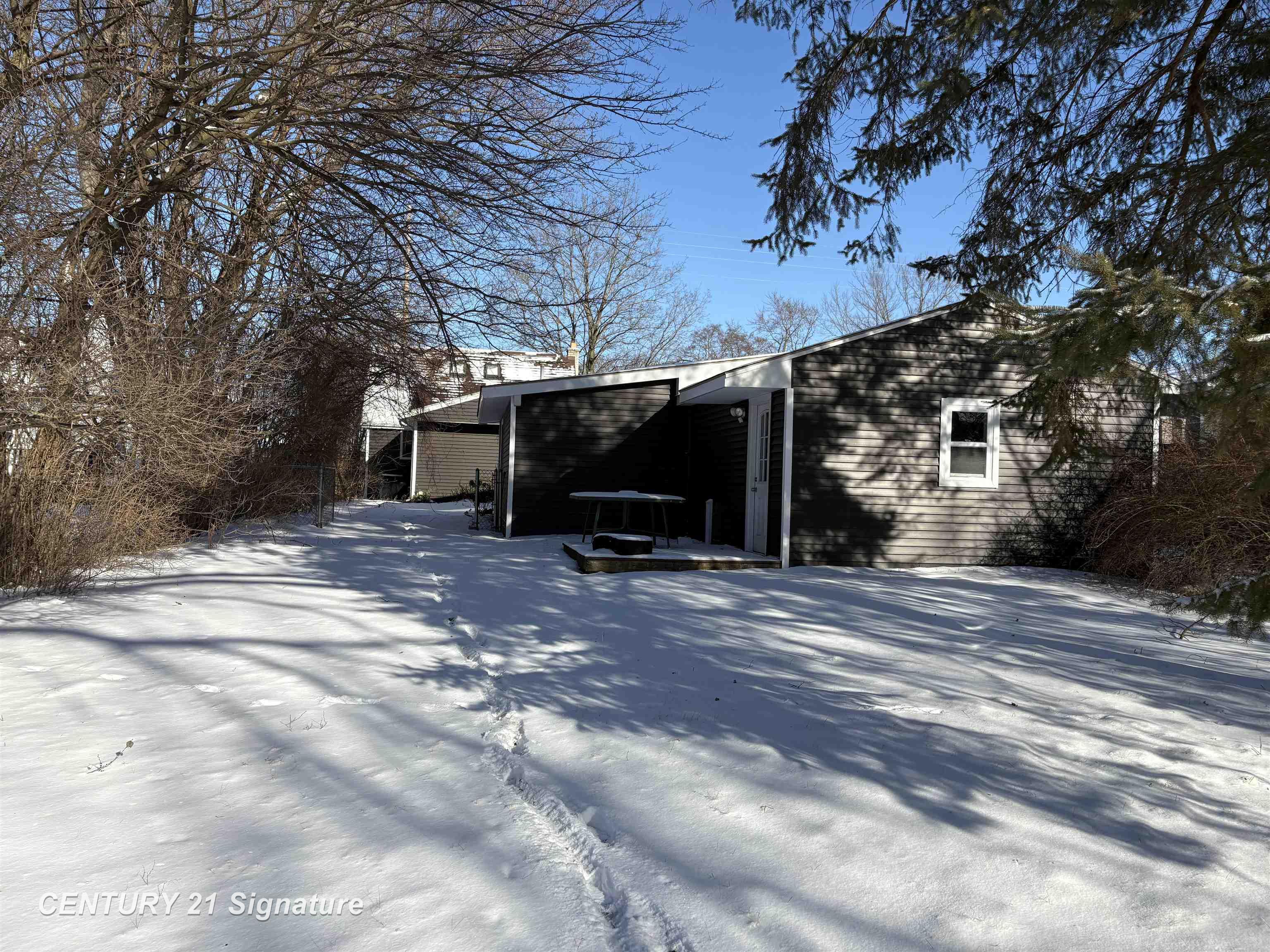 530 Coutant Street, Flushing, MI, 48433